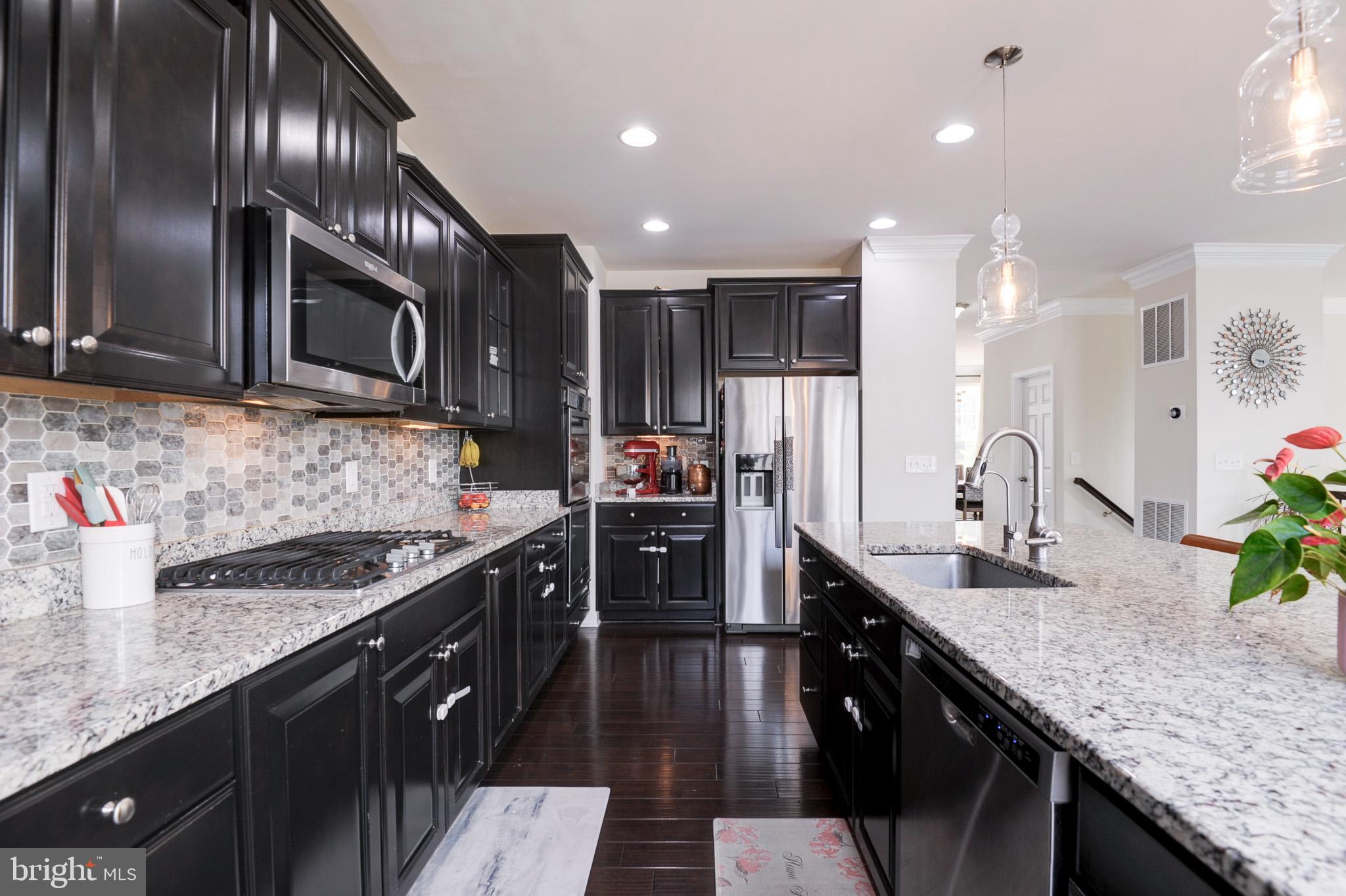 BELMONT RUN - Residential Lease