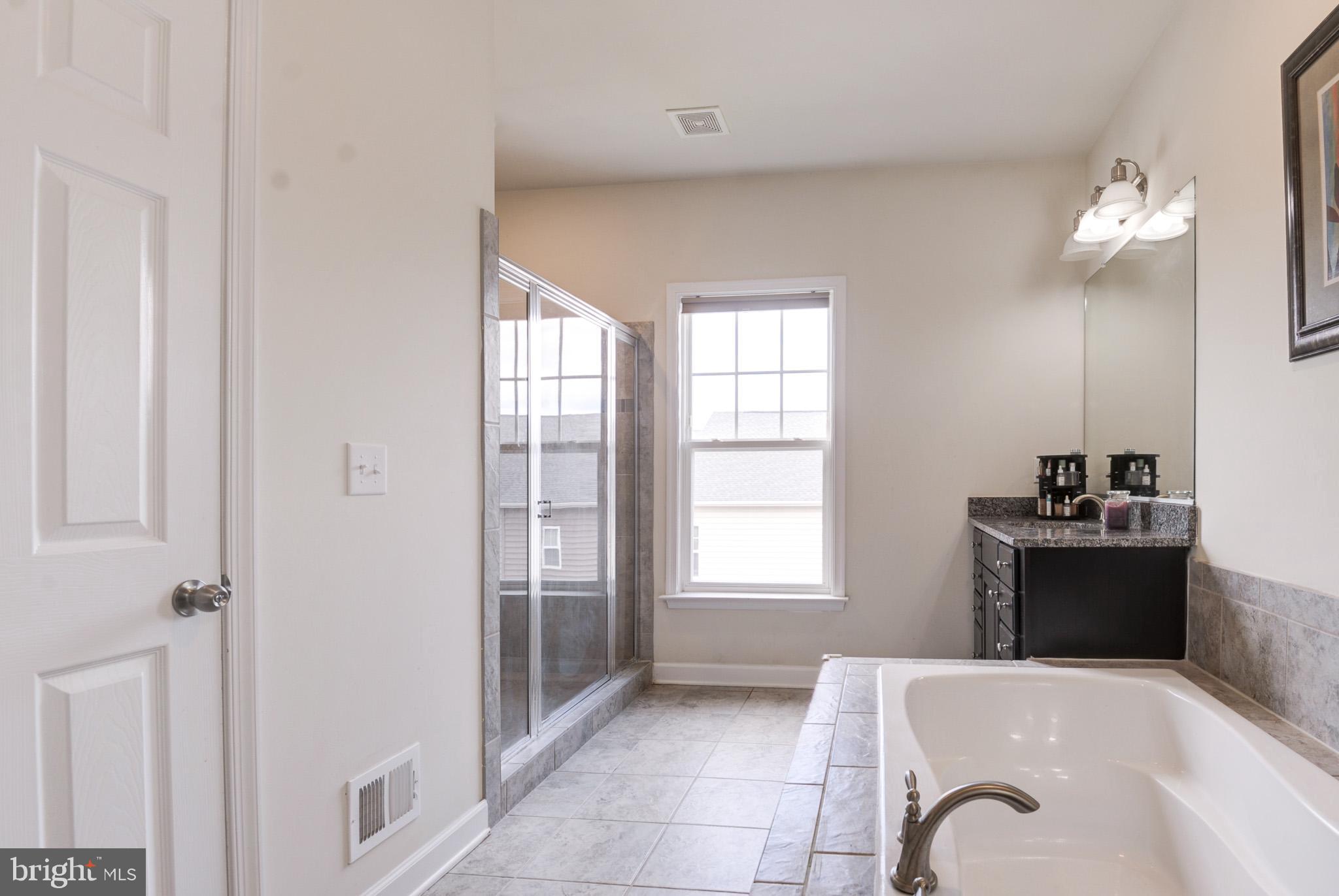 BELMONT RUN - Residential Lease