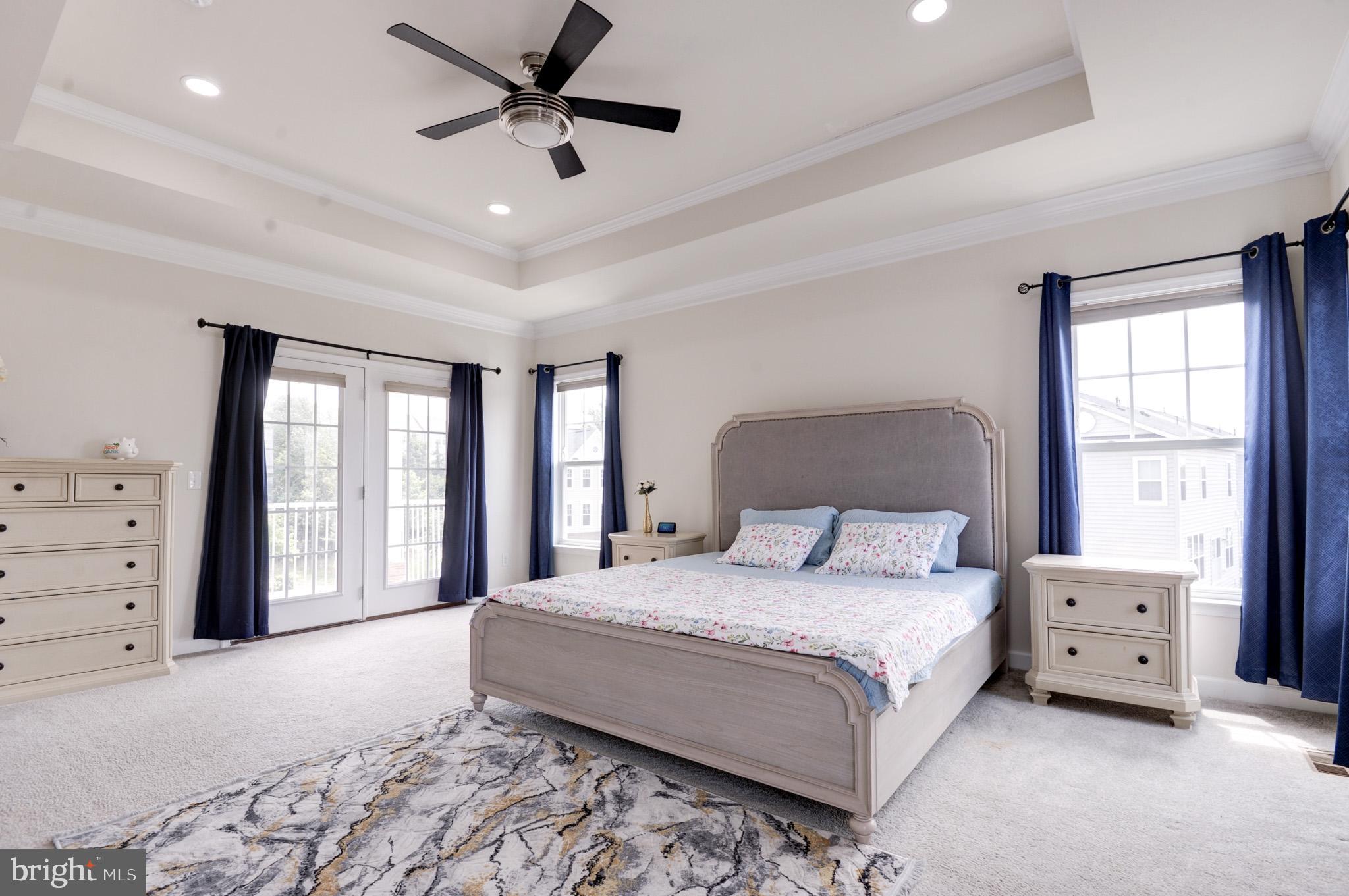 BELMONT RUN - Residential Lease