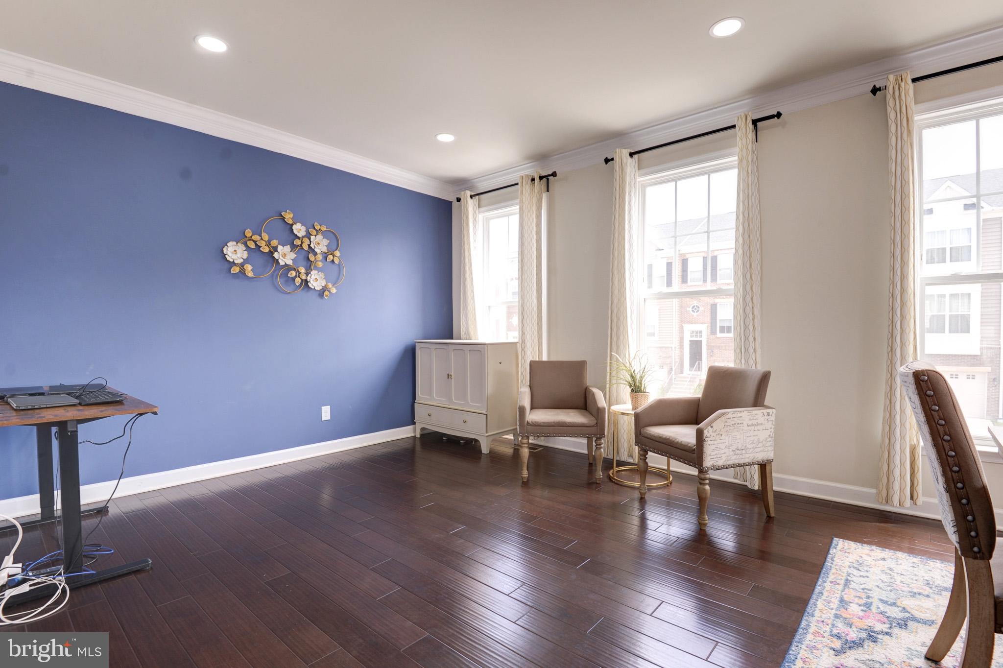 BELMONT RUN - Residential Lease