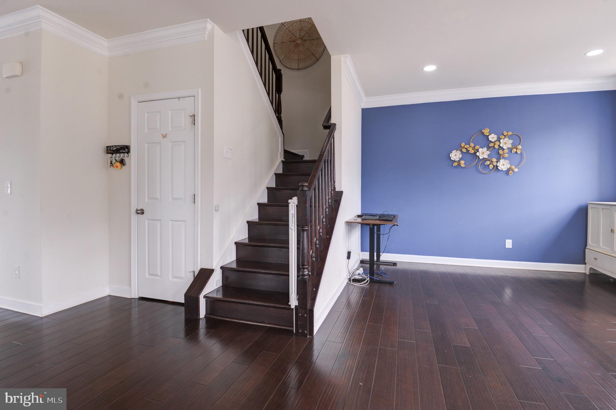 BELMONT RUN - Residential Lease