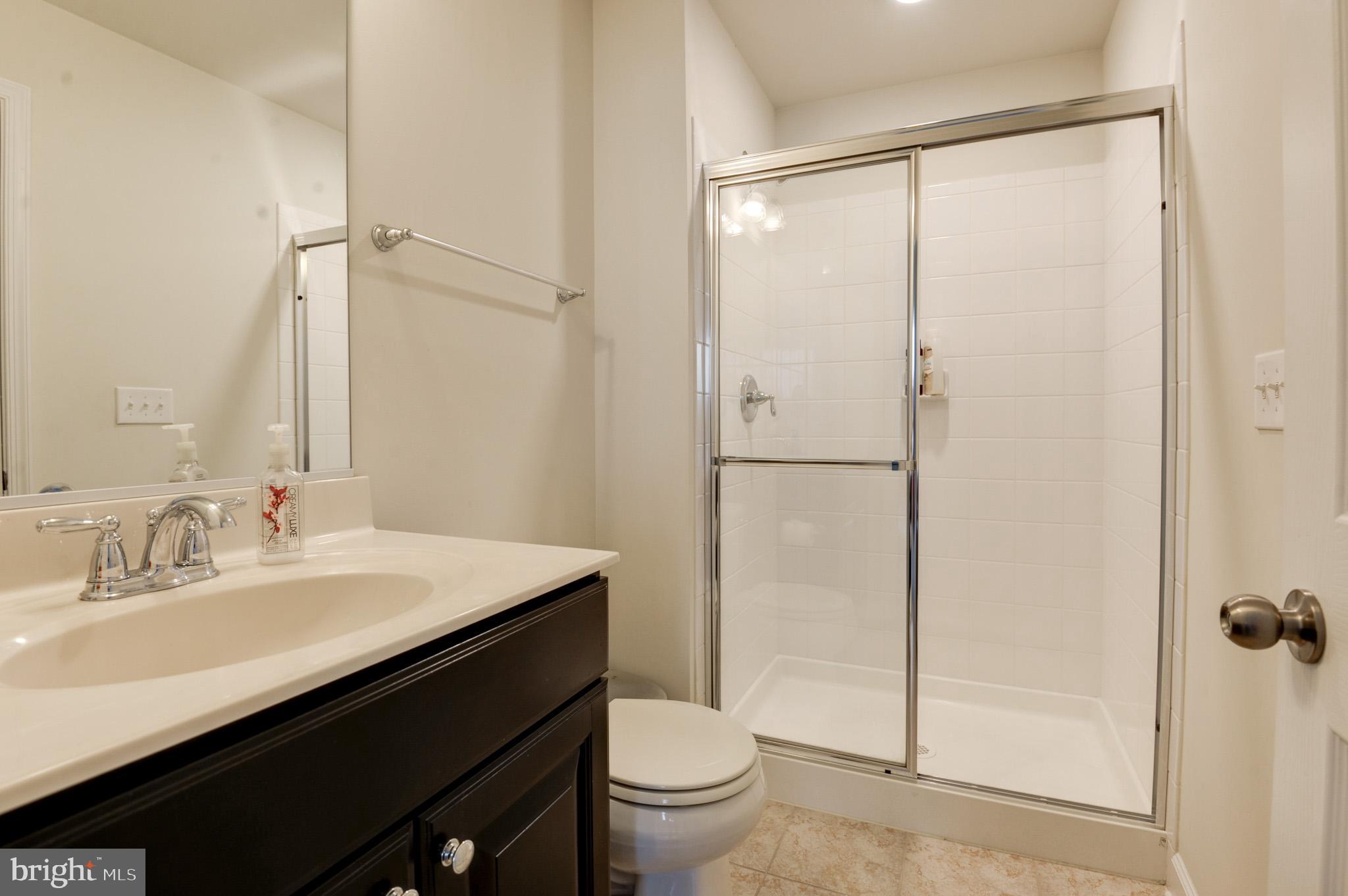 BELMONT RUN - Residential Lease