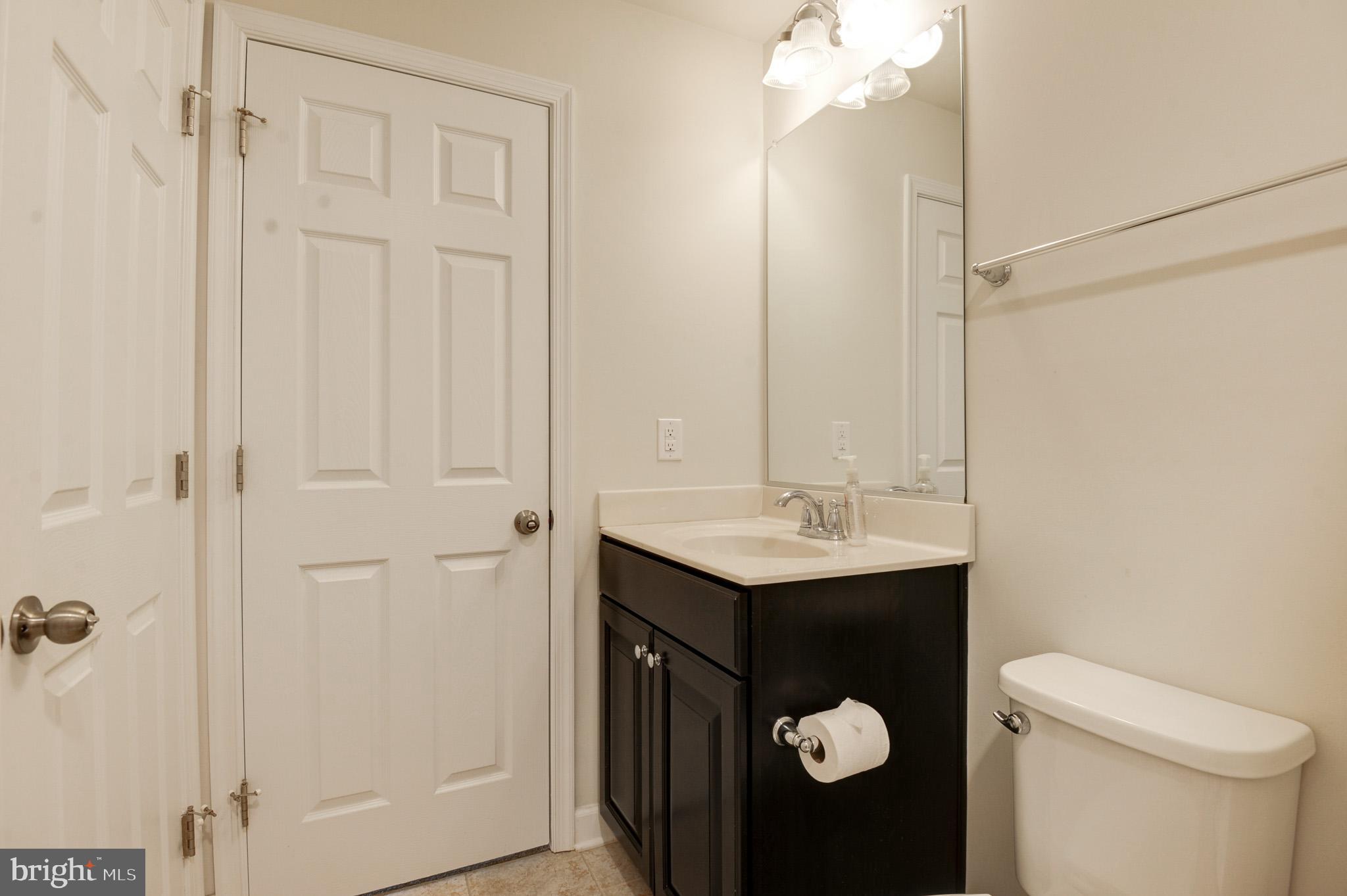 BELMONT RUN - Residential Lease