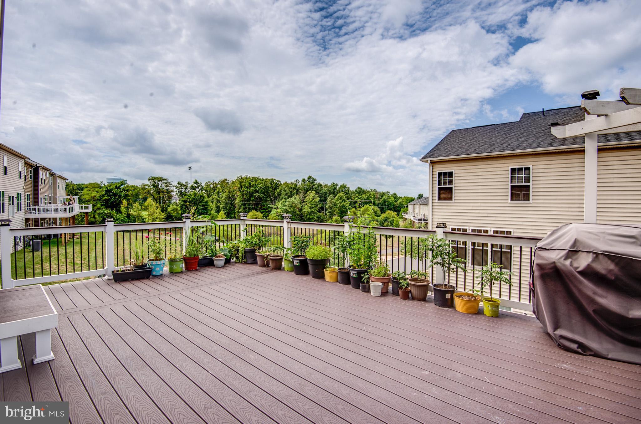 BELMONT RUN - Residential Lease