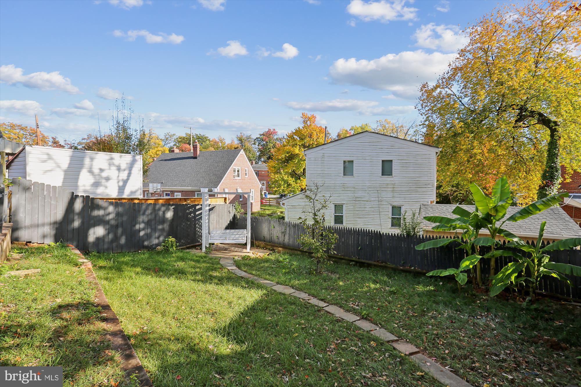 ROLLING TERRACE - Residential