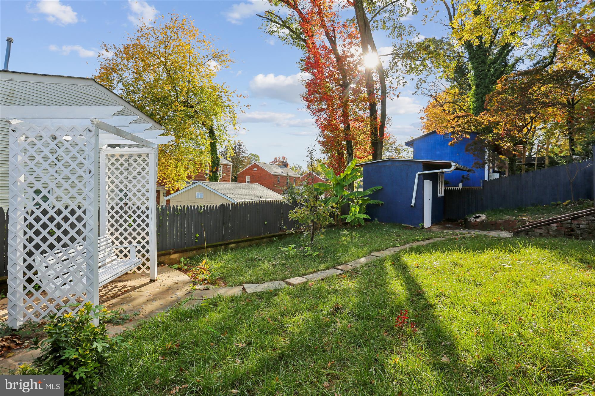 ROLLING TERRACE - Residential