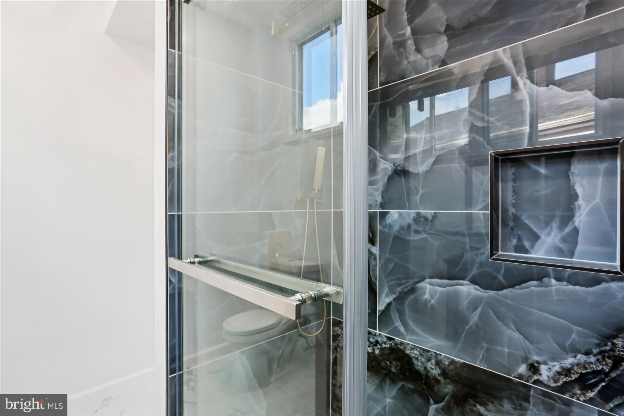 ROLLING TERRACE - Residential