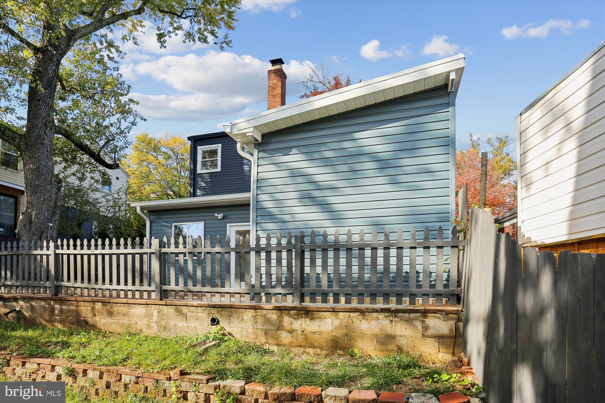ROLLING TERRACE - Residential