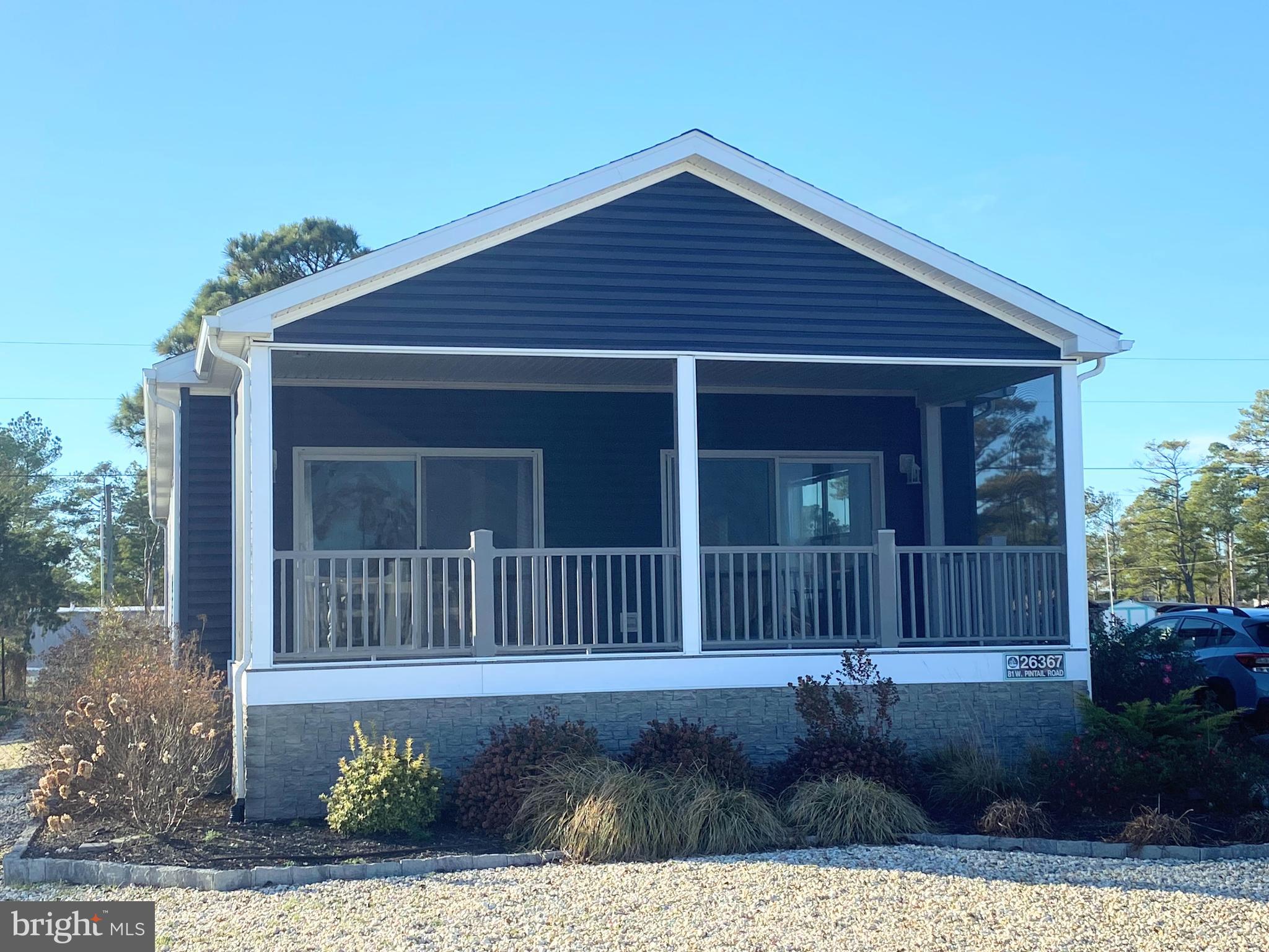 26367 WEST PINTAIL RD 81