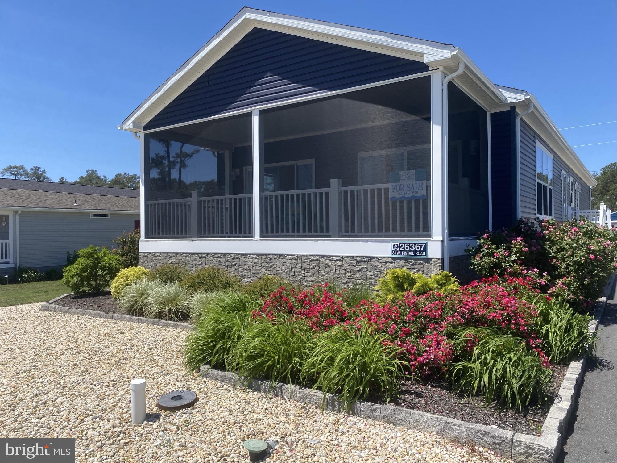 26367 WEST PINTAIL RD 81