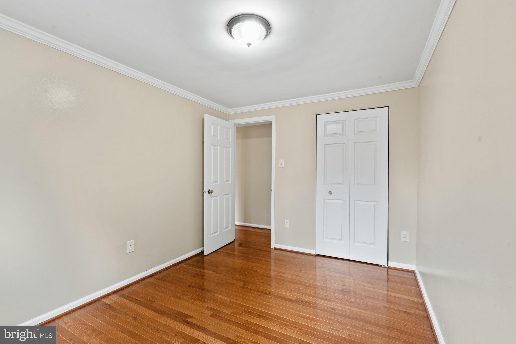 DAMASCUS VALLEY PARK - Residential Lease