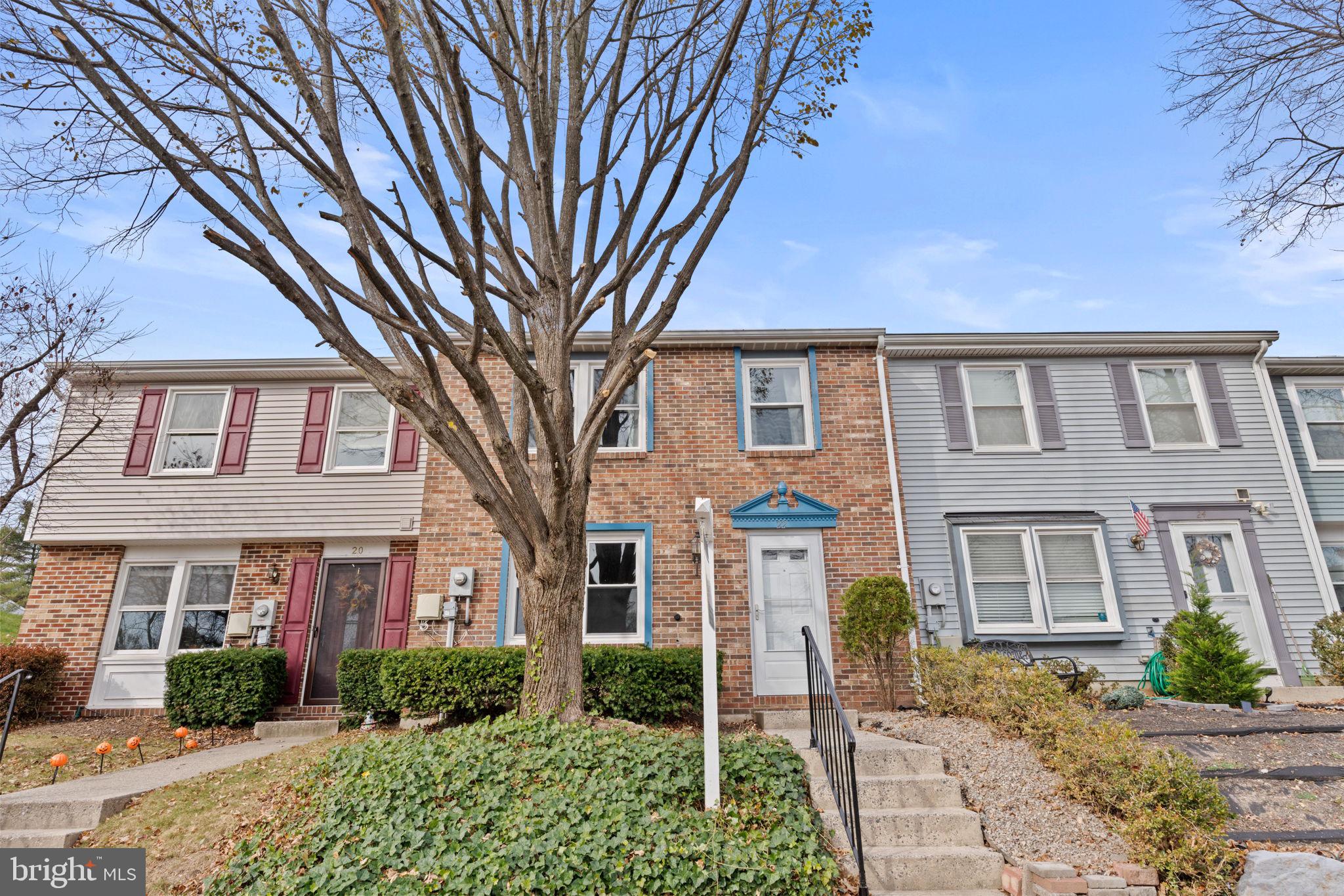 DAMASCUS VALLEY PARK - Residential Lease