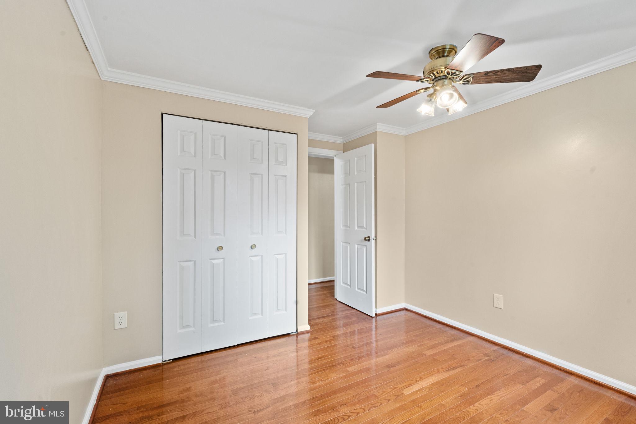 DAMASCUS VALLEY PARK - Residential Lease