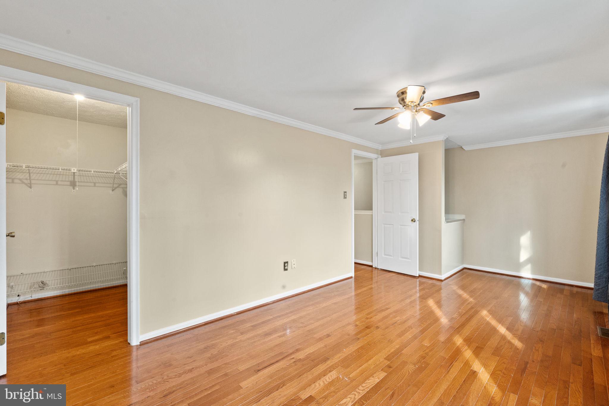 DAMASCUS VALLEY PARK - Residential Lease