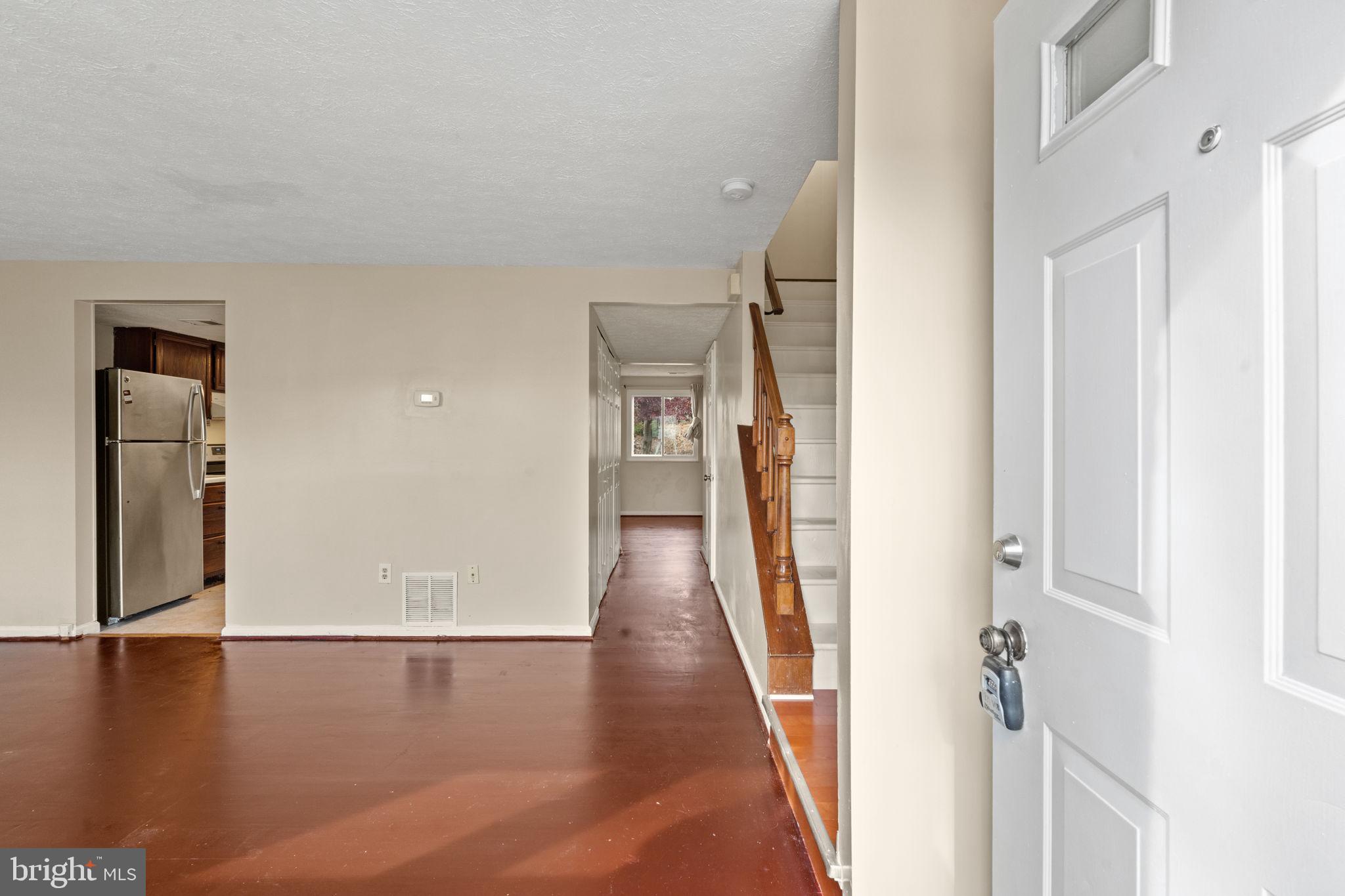 DAMASCUS VALLEY PARK - Residential Lease