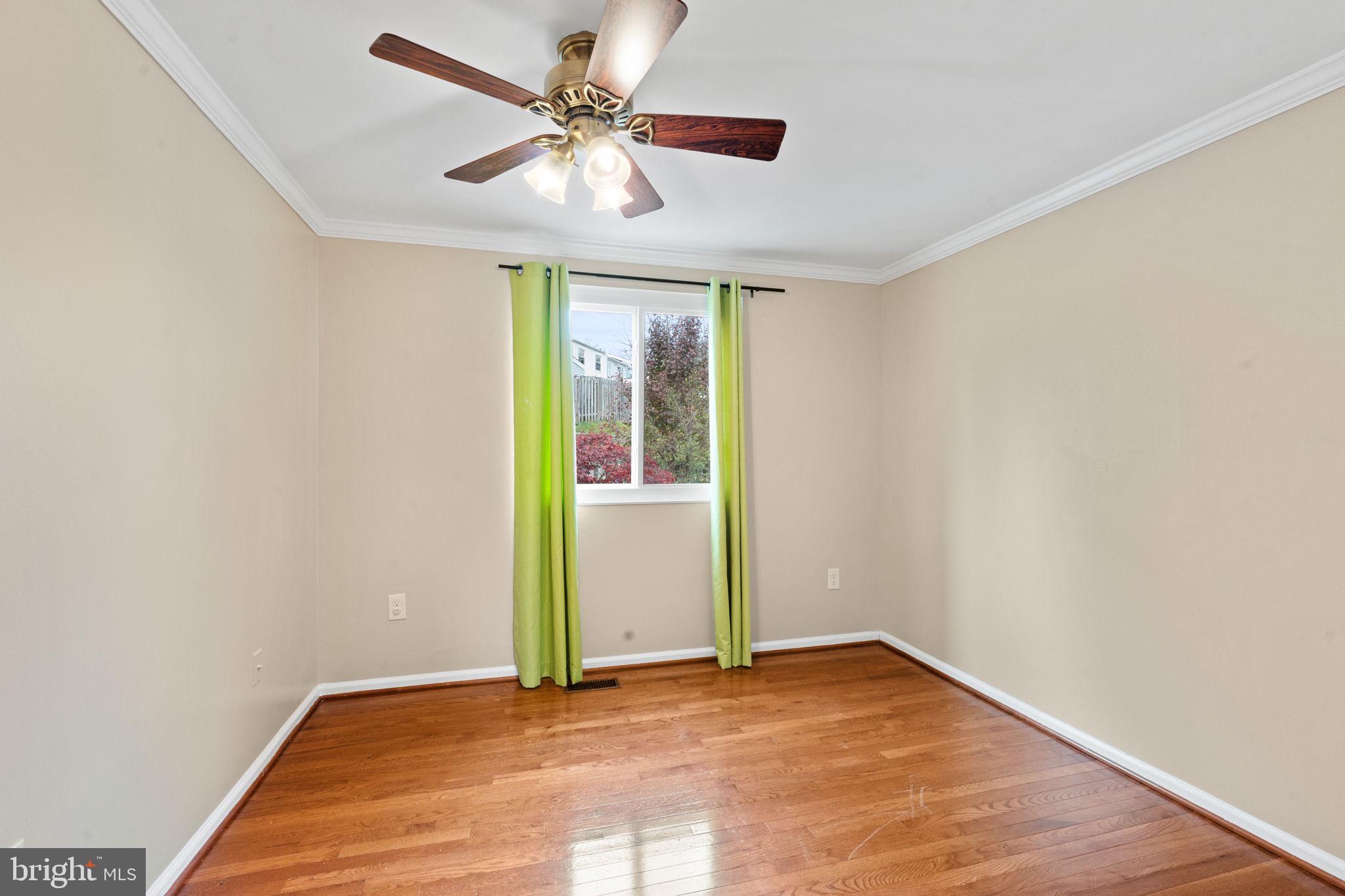 DAMASCUS VALLEY PARK - Residential Lease