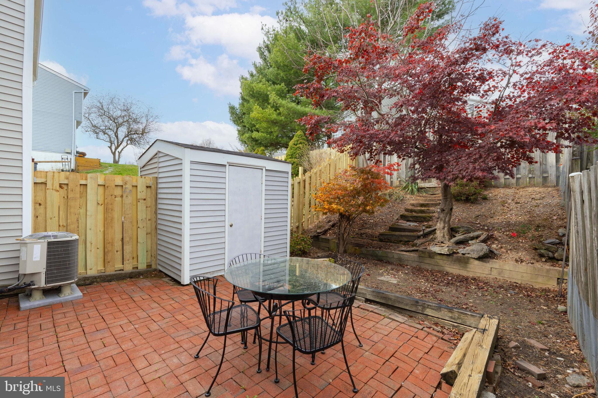 DAMASCUS VALLEY PARK - Residential Lease