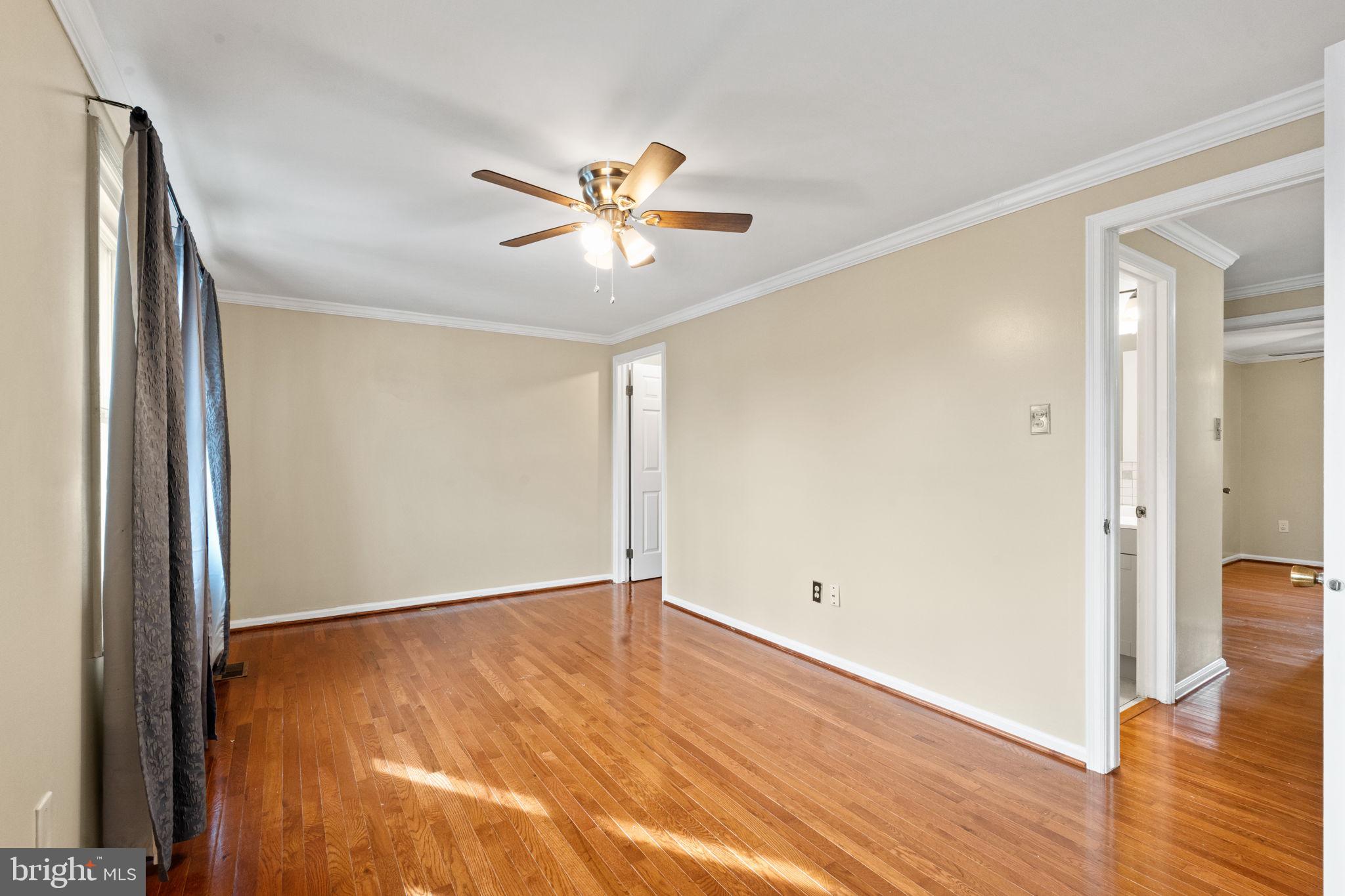 DAMASCUS VALLEY PARK - Residential Lease