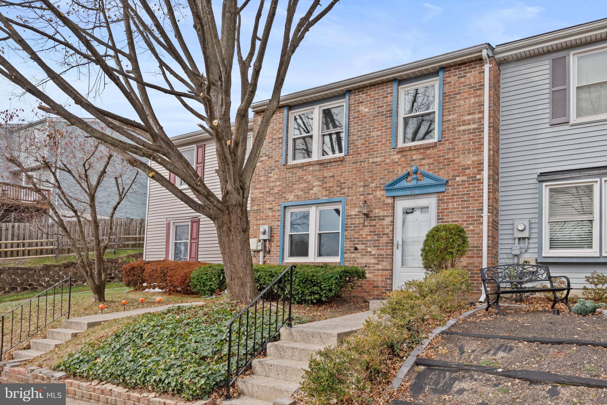 DAMASCUS VALLEY PARK - Residential Lease