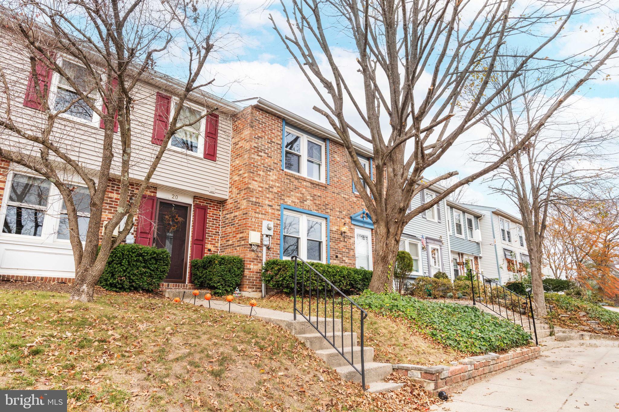 DAMASCUS VALLEY PARK - Residential Lease