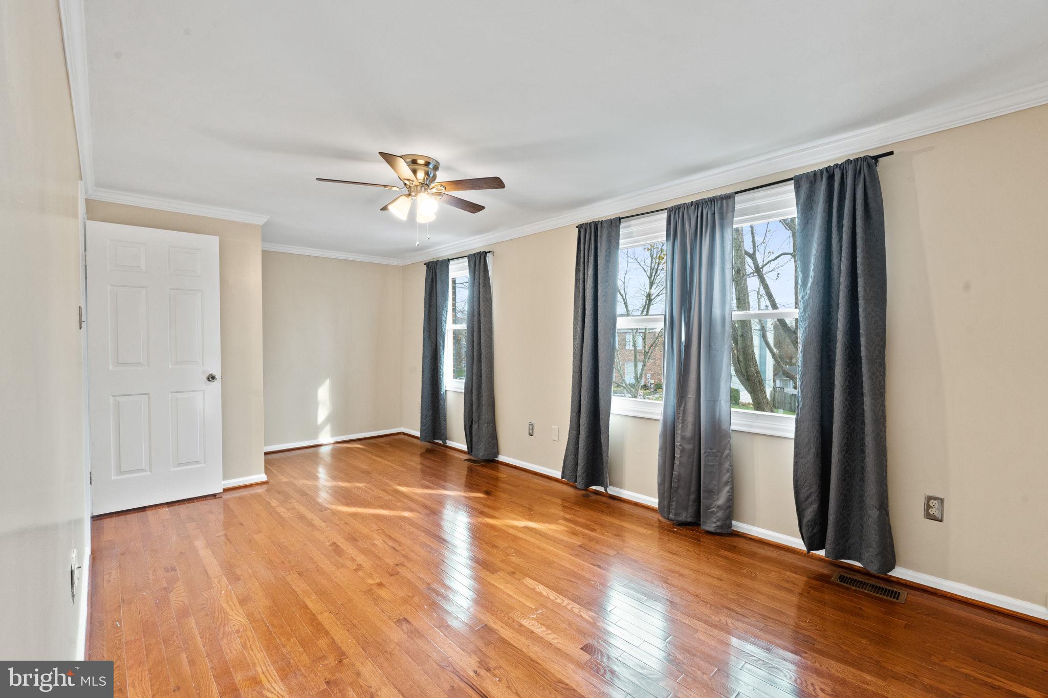 DAMASCUS VALLEY PARK - Residential Lease