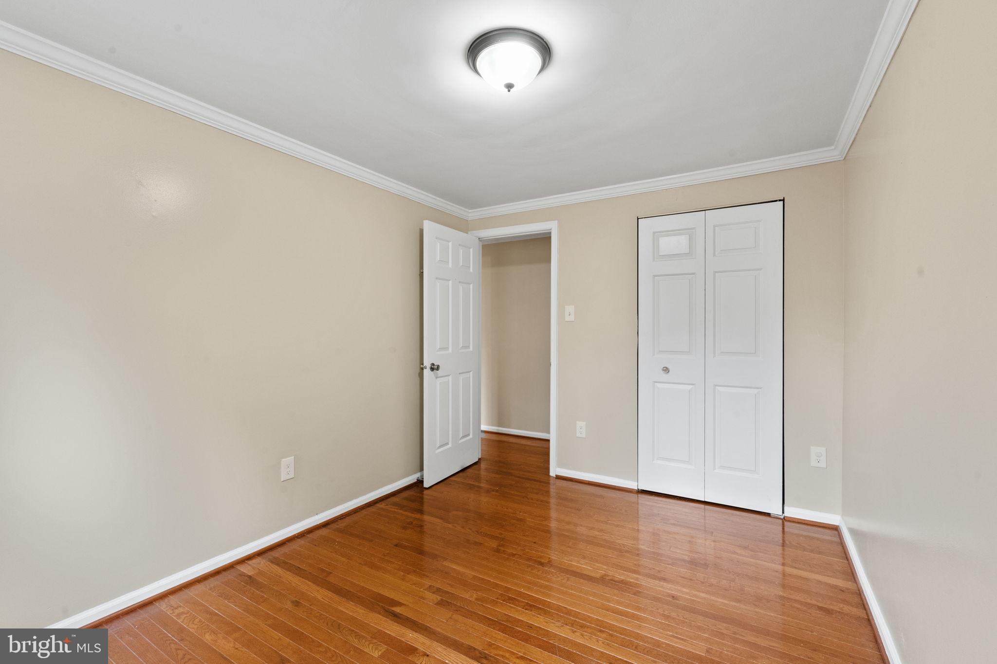 DAMASCUS VALLEY PARK - Residential Lease