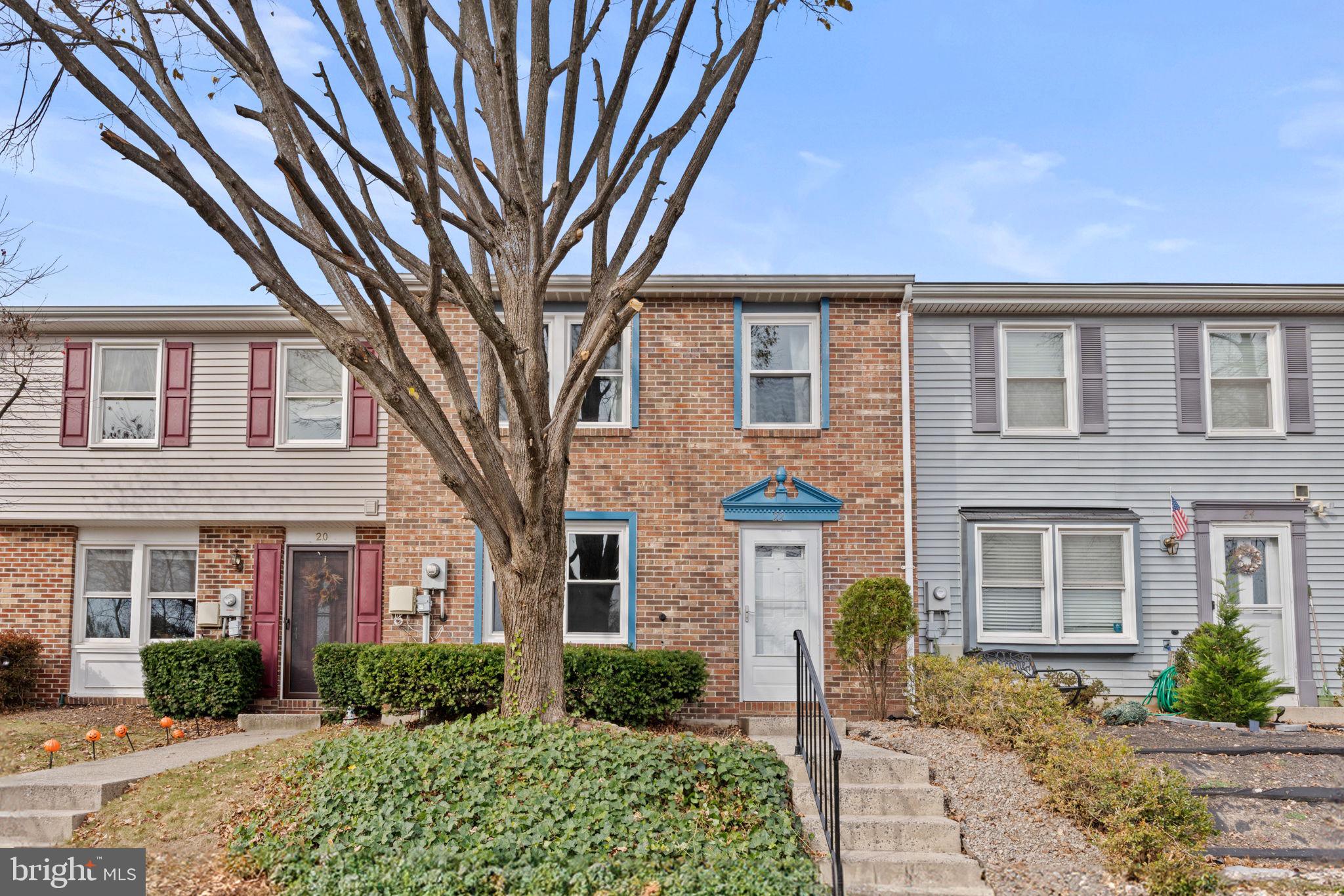 DAMASCUS VALLEY PARK - Residential Lease