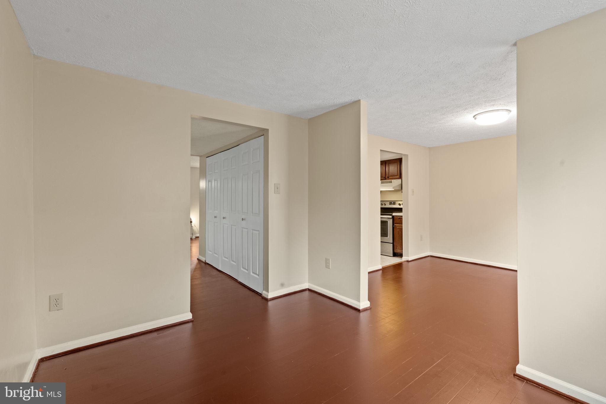 DAMASCUS VALLEY PARK - Residential Lease