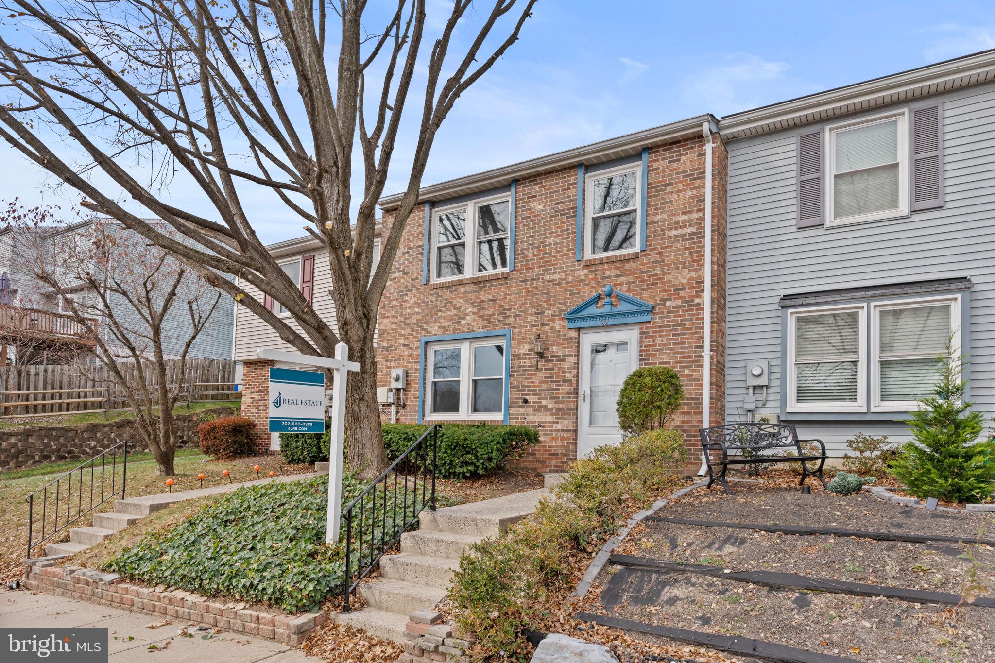 DAMASCUS VALLEY PARK - Residential Lease