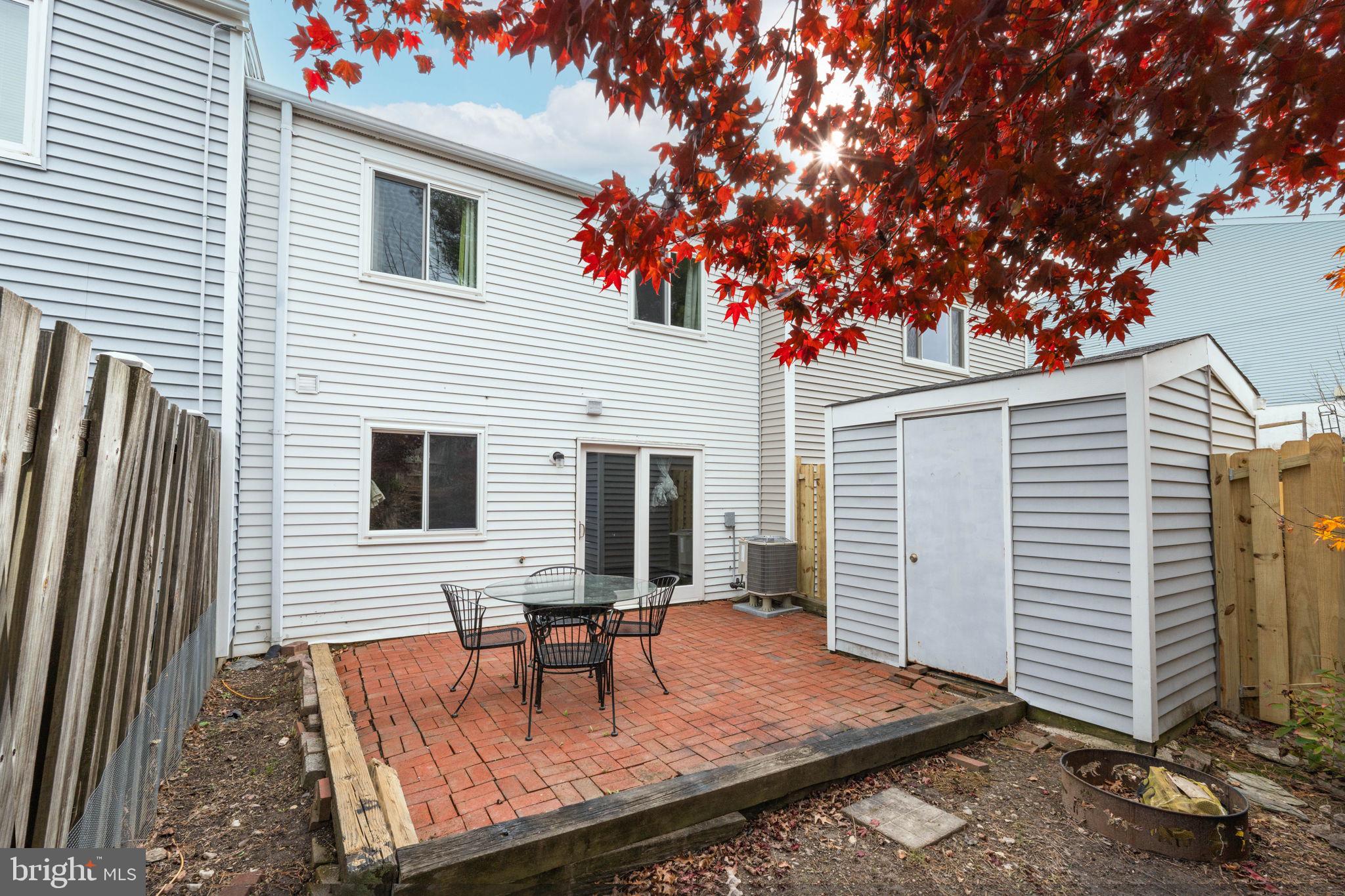 DAMASCUS VALLEY PARK - Residential Lease