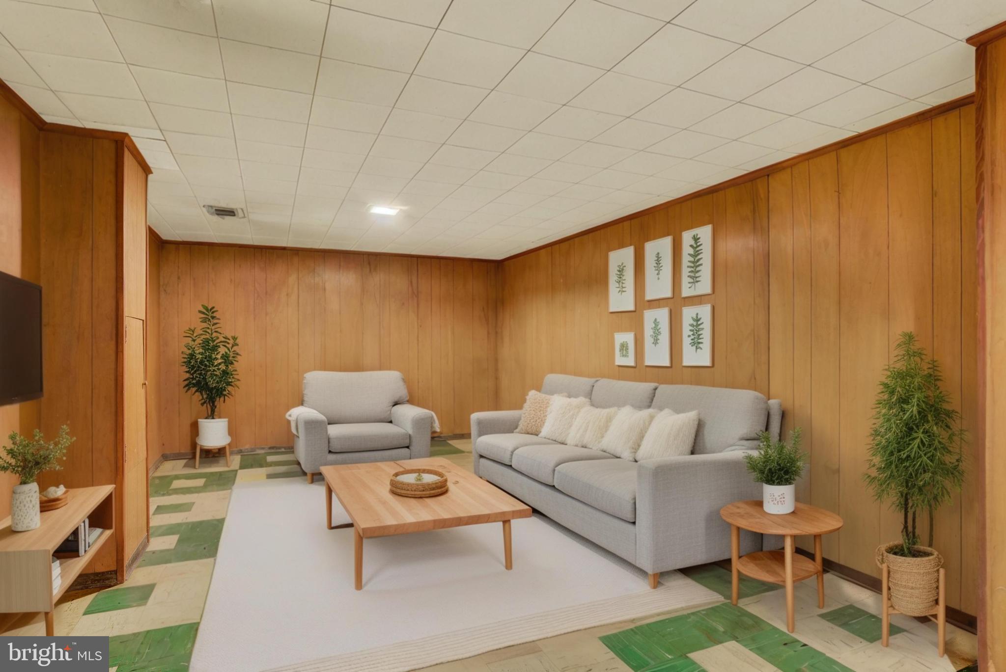 COUNTRY CLUB PARK - Residential