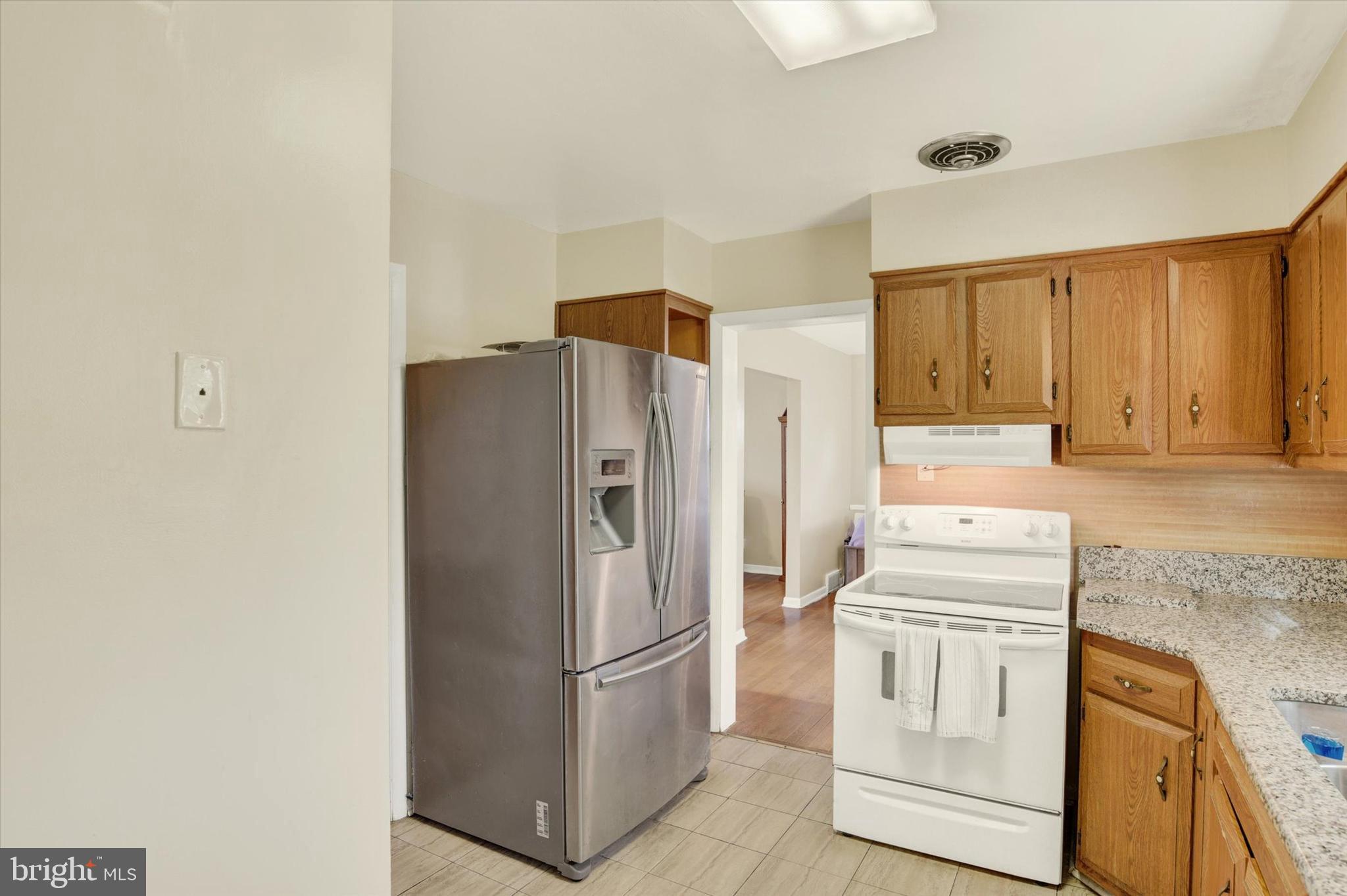 COUNTRY CLUB PARK - Residential