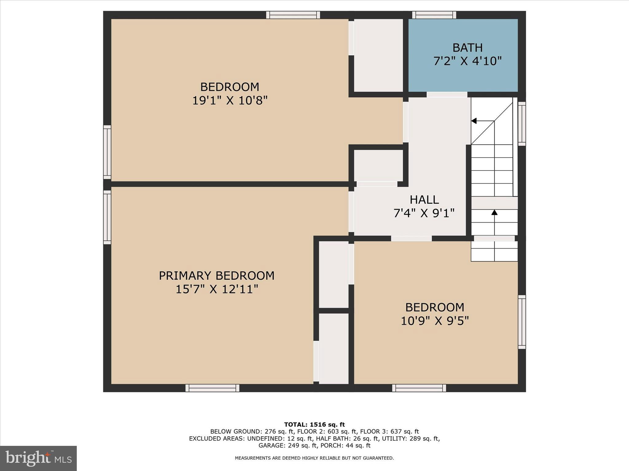 COUNTRY CLUB PARK - Residential