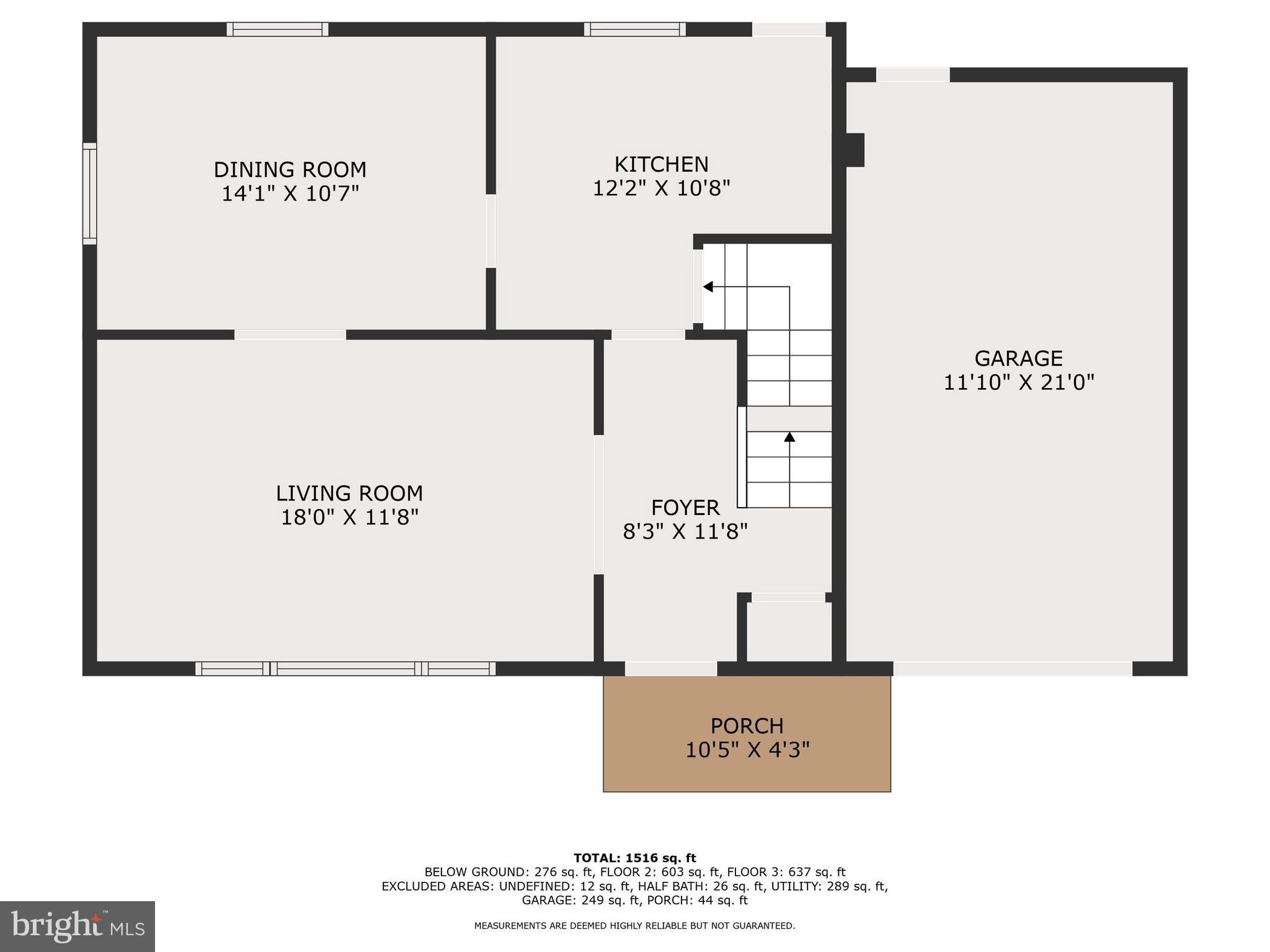 COUNTRY CLUB PARK - Residential