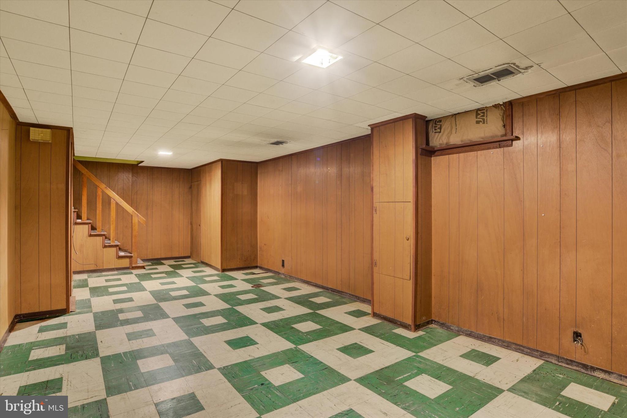 COUNTRY CLUB PARK - Residential