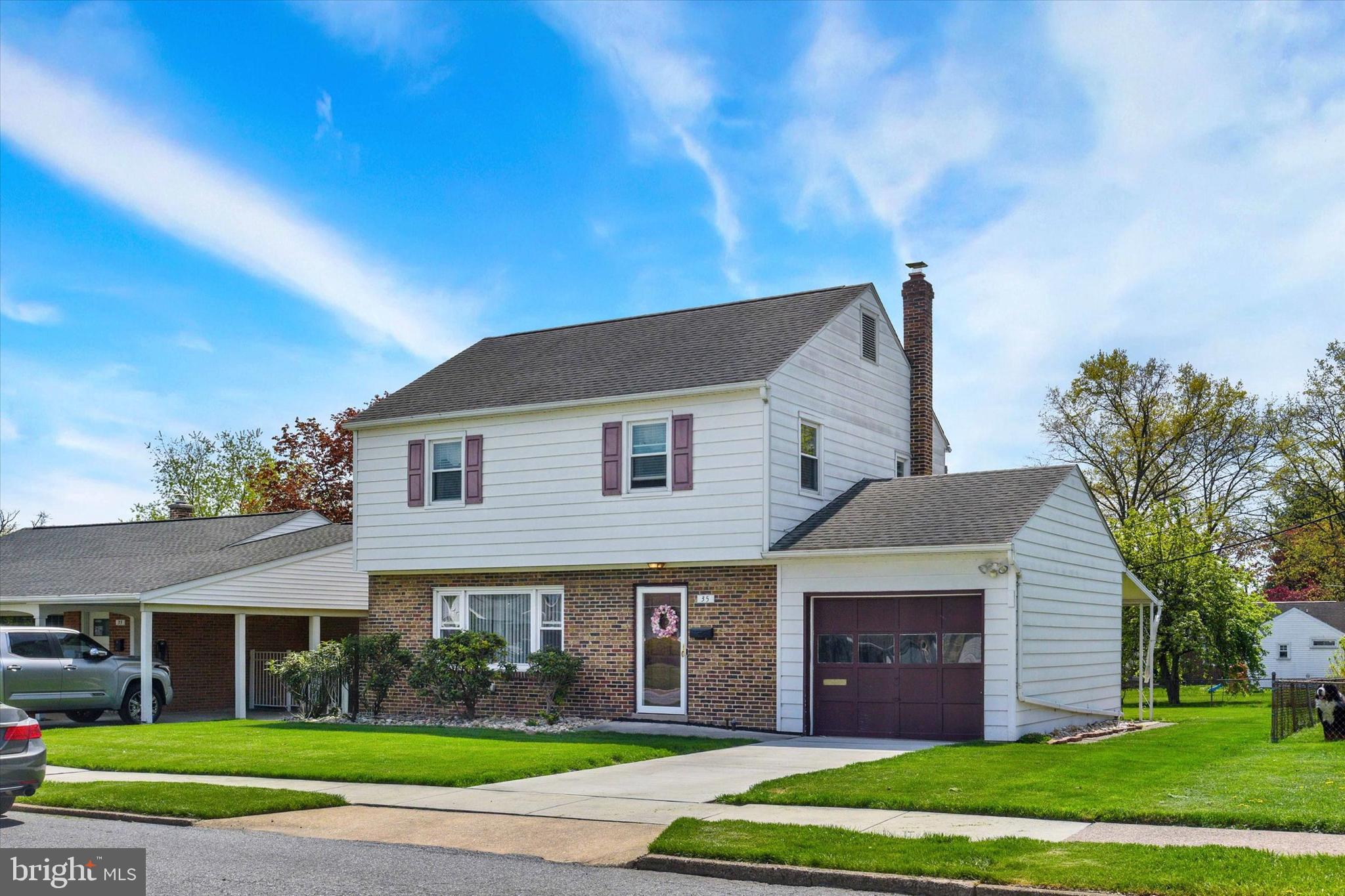 COUNTRY CLUB PARK - Residential