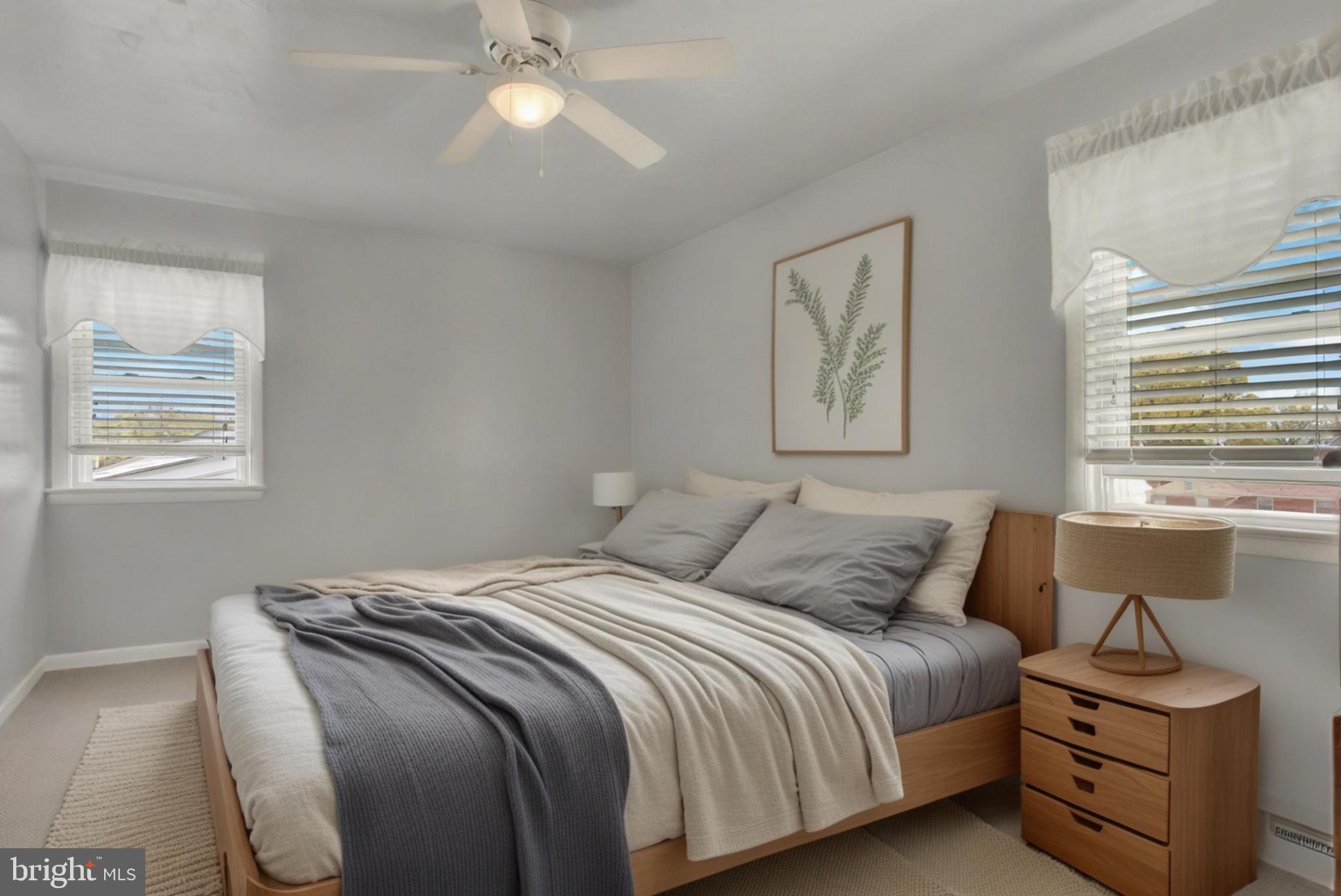 COUNTRY CLUB PARK - Residential