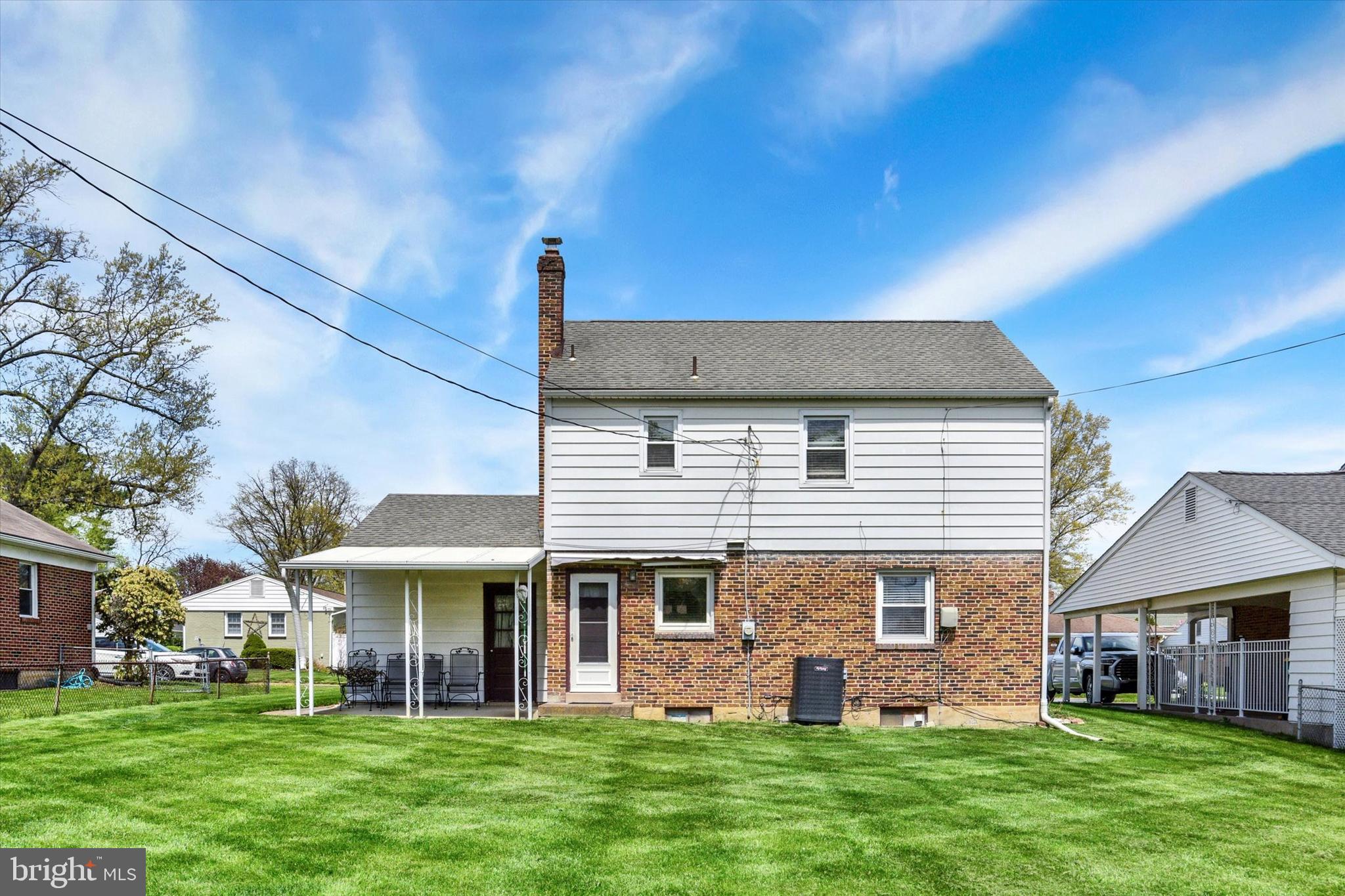 COUNTRY CLUB PARK - Residential