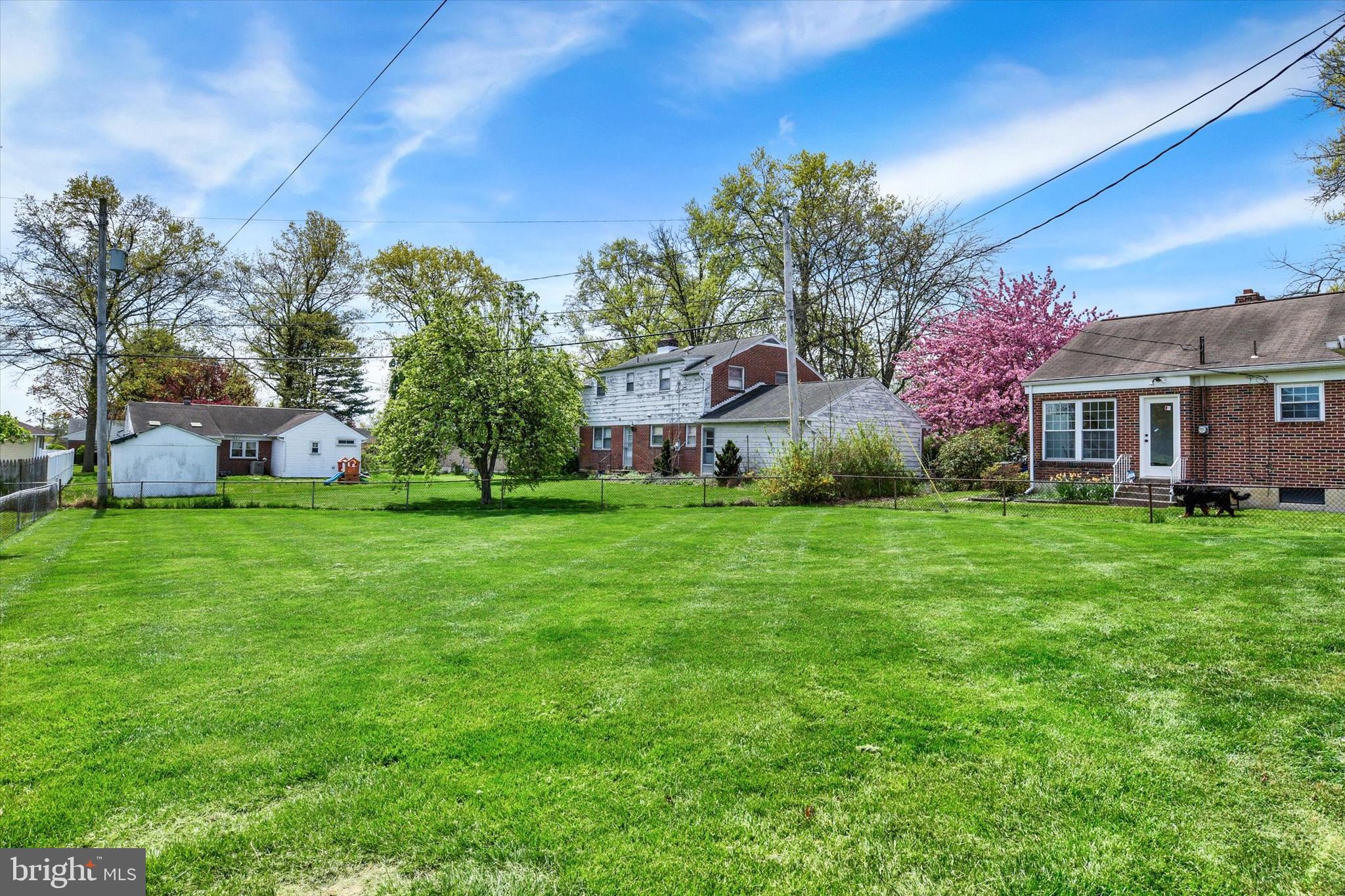 COUNTRY CLUB PARK - Residential