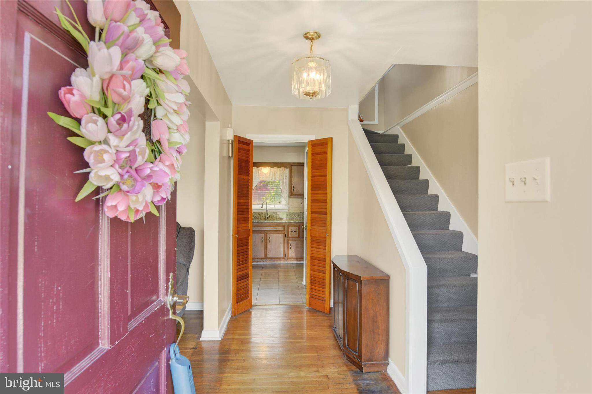 COUNTRY CLUB PARK - Residential