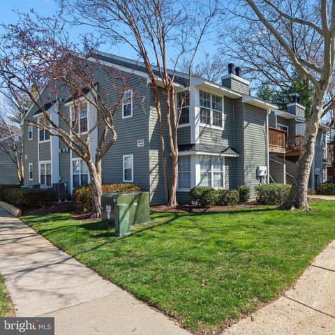 8643 BEEKMAN PLACE C 43-C ALEXANDRIA VA 22309