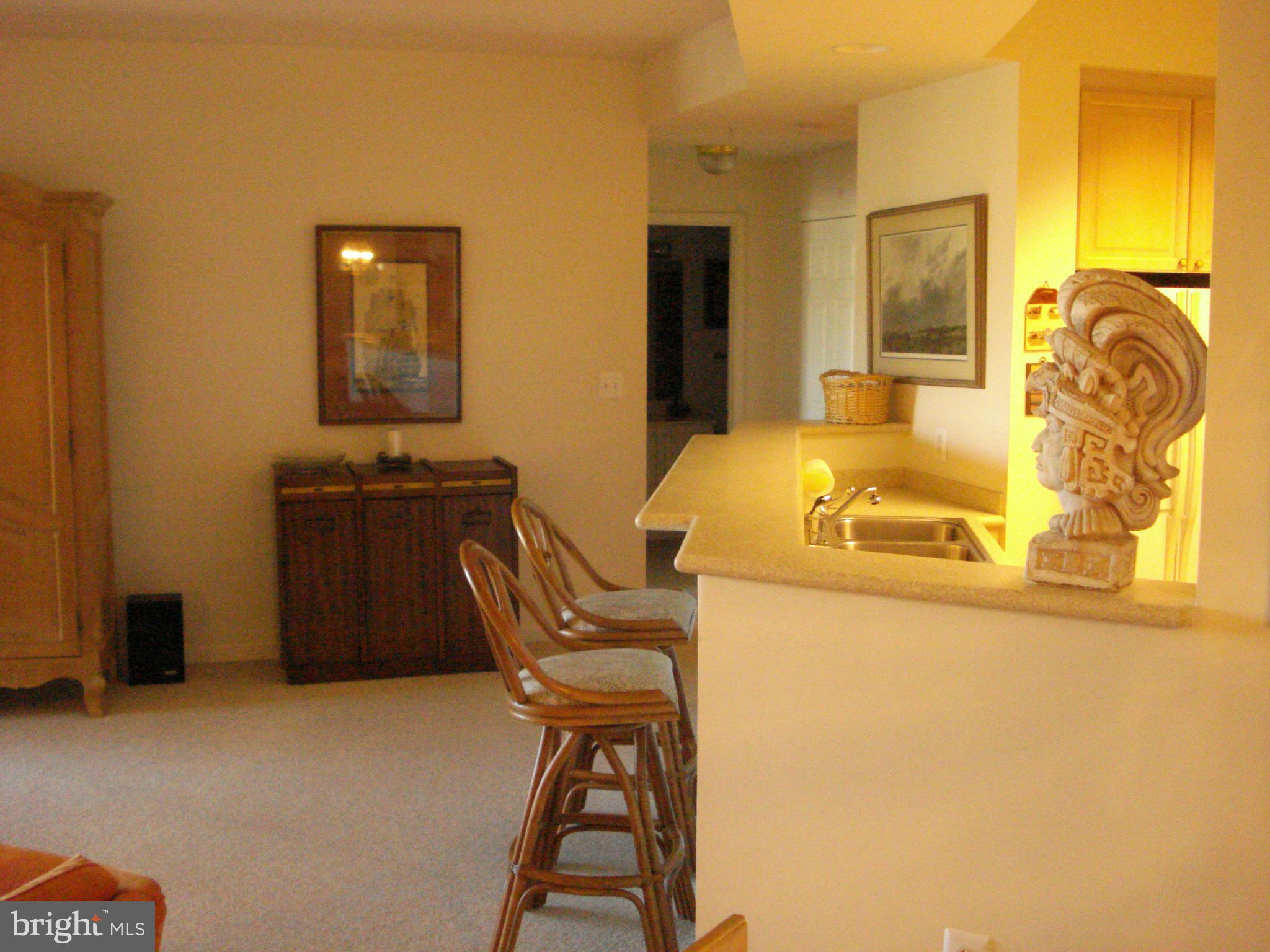 BLUE RIDGE LEISURE WORLD - Residential Lease