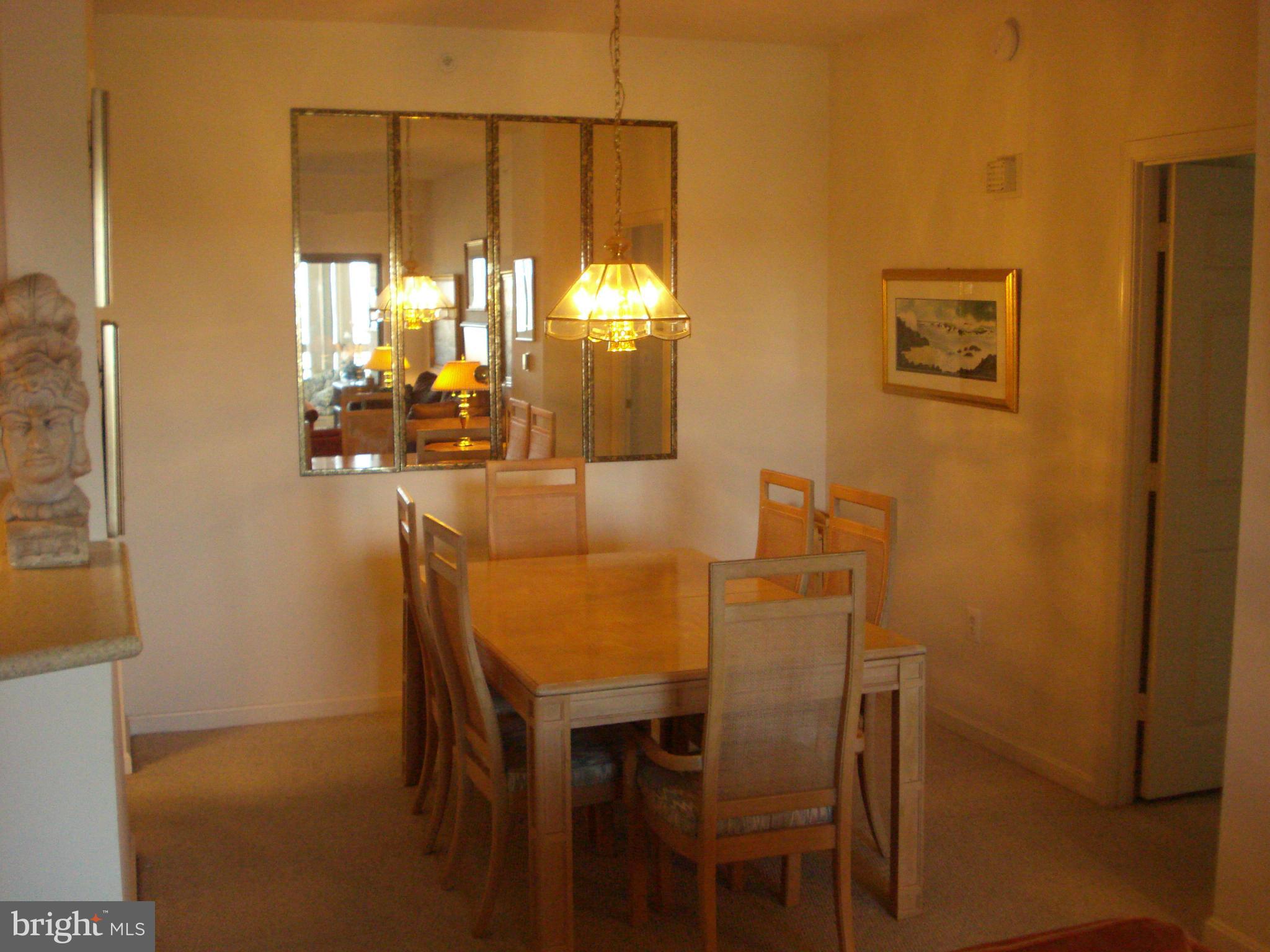 BLUE RIDGE LEISURE WORLD - Residential Lease