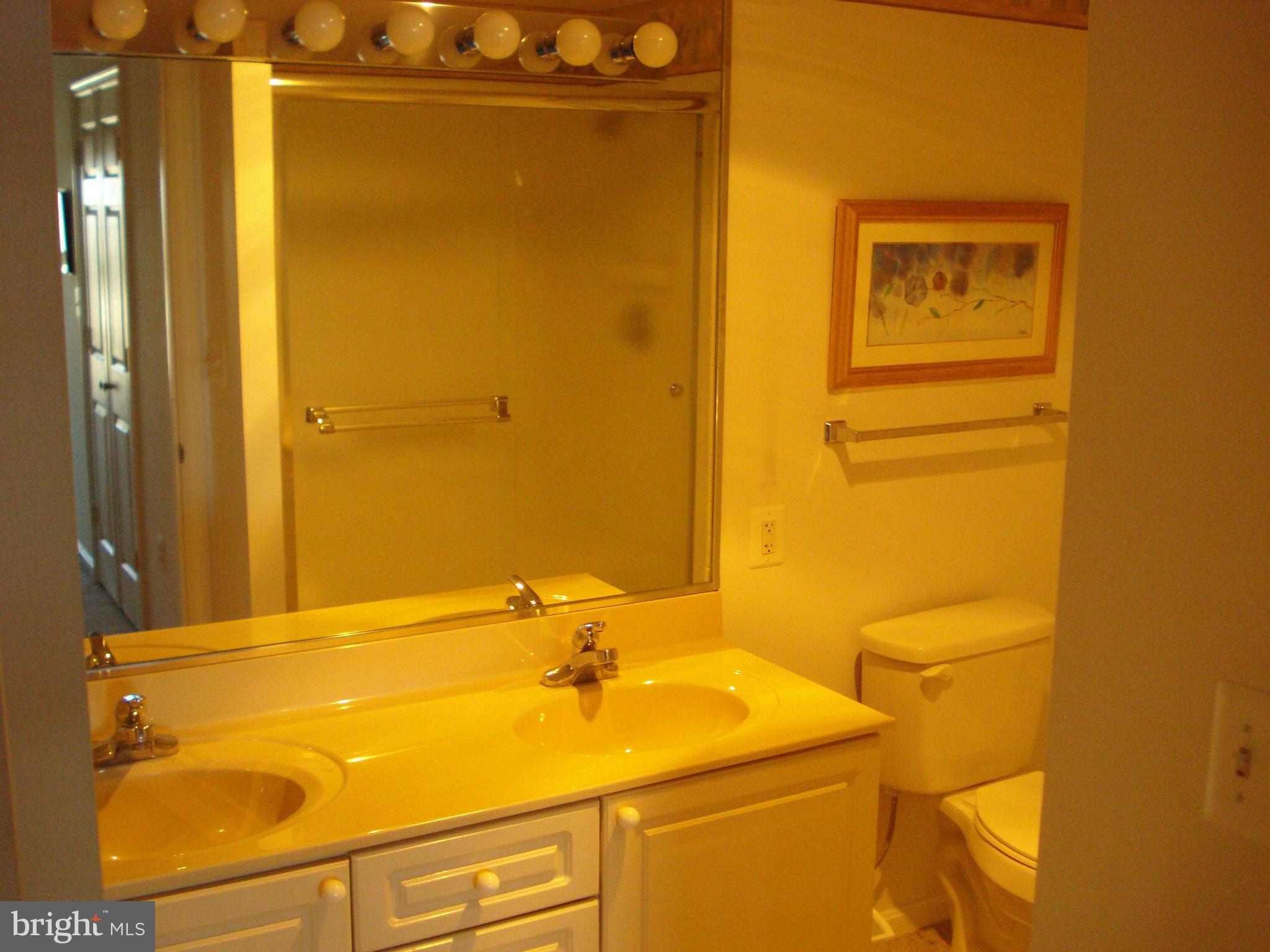 BLUE RIDGE LEISURE WORLD - Residential Lease