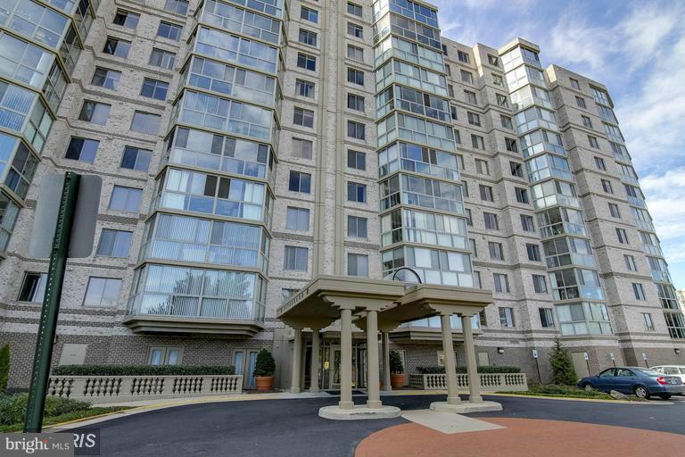 BLUE RIDGE LEISURE WORLD - Residential Lease