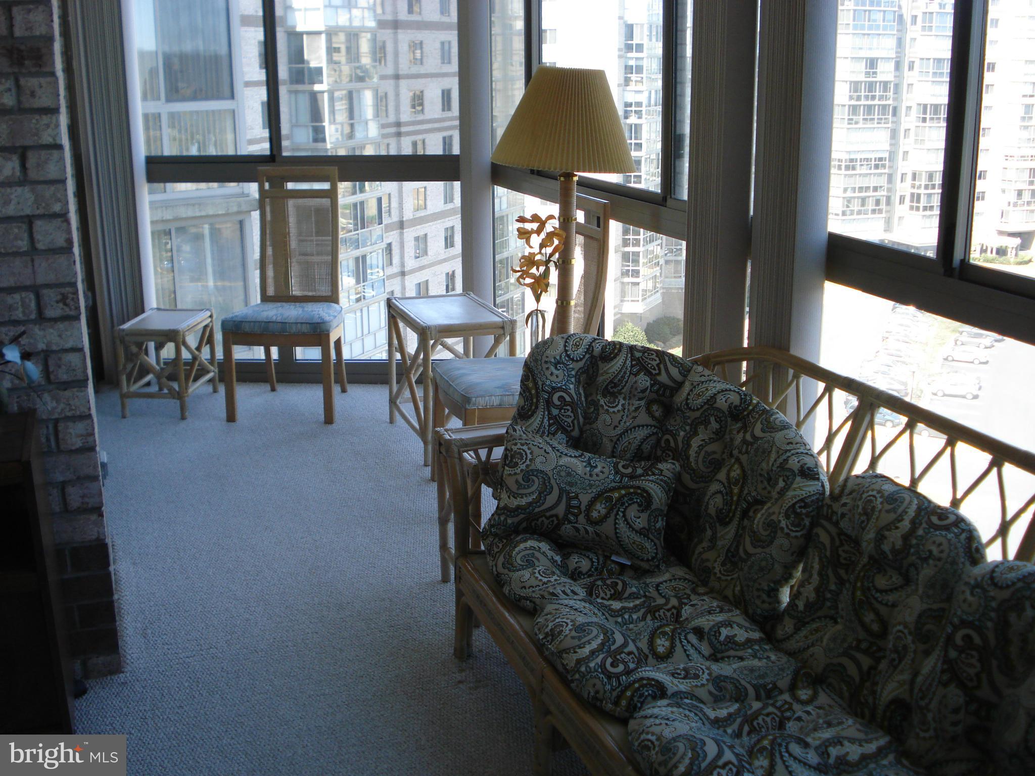 BLUE RIDGE LEISURE WORLD - Residential Lease