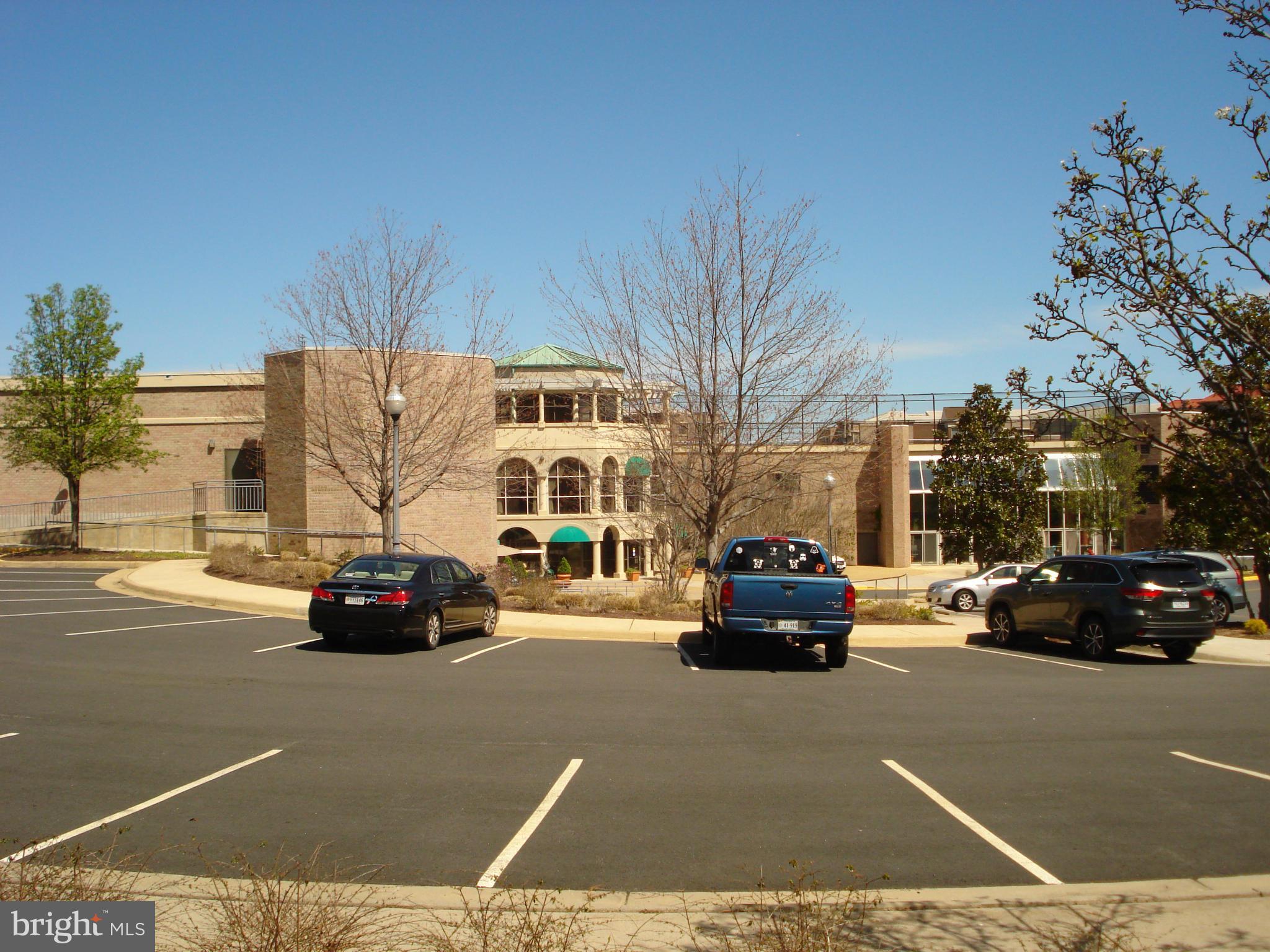 BLUE RIDGE LEISURE WORLD - Residential Lease