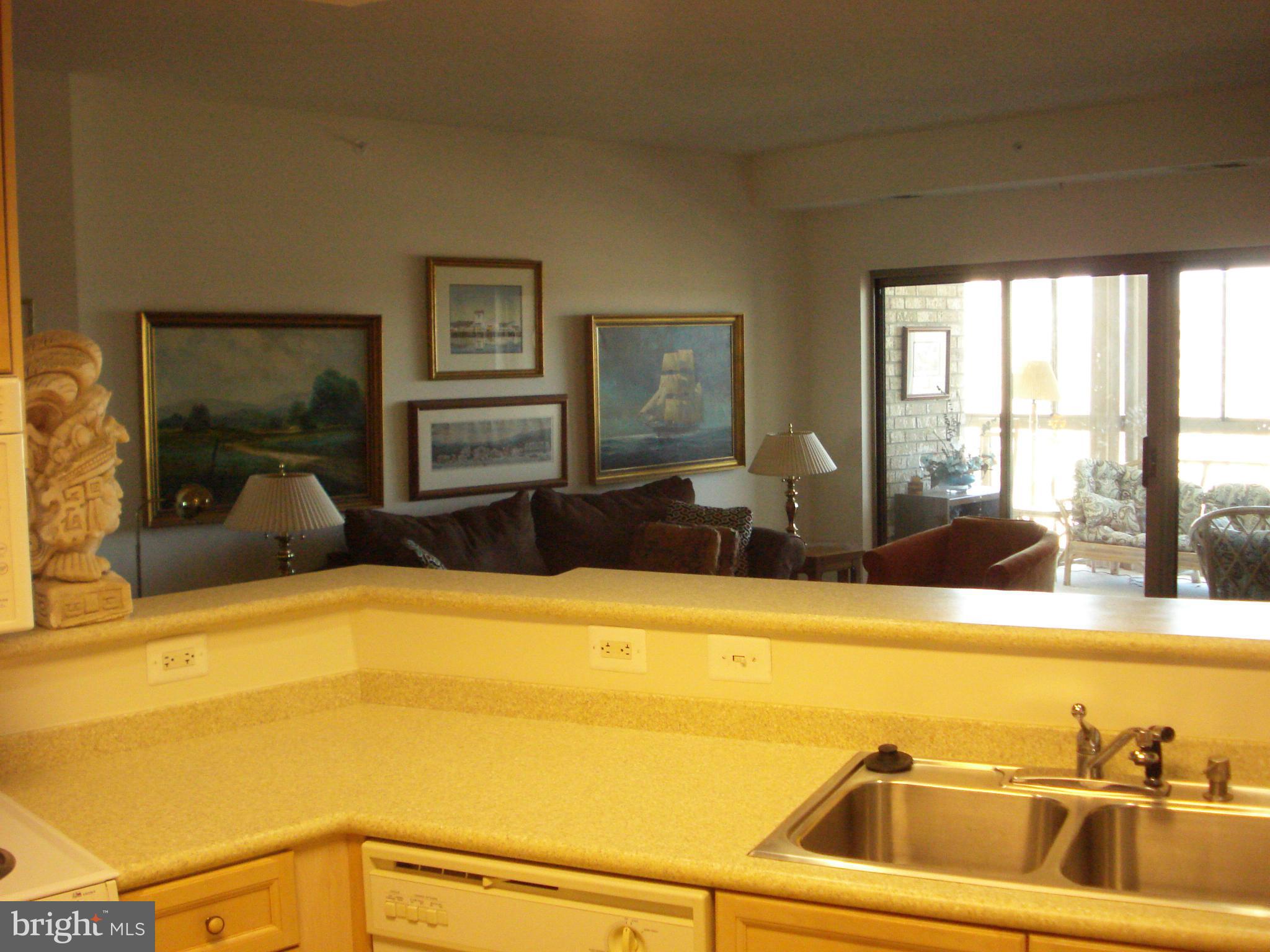 BLUE RIDGE LEISURE WORLD - Residential Lease