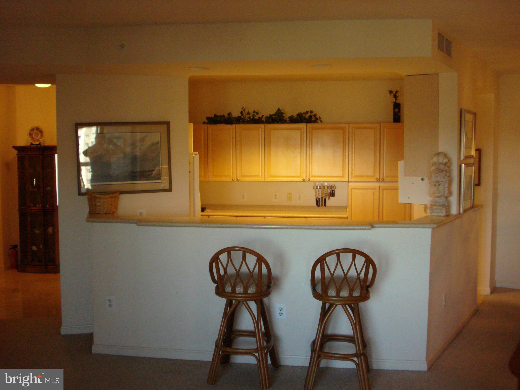 BLUE RIDGE LEISURE WORLD - Residential Lease