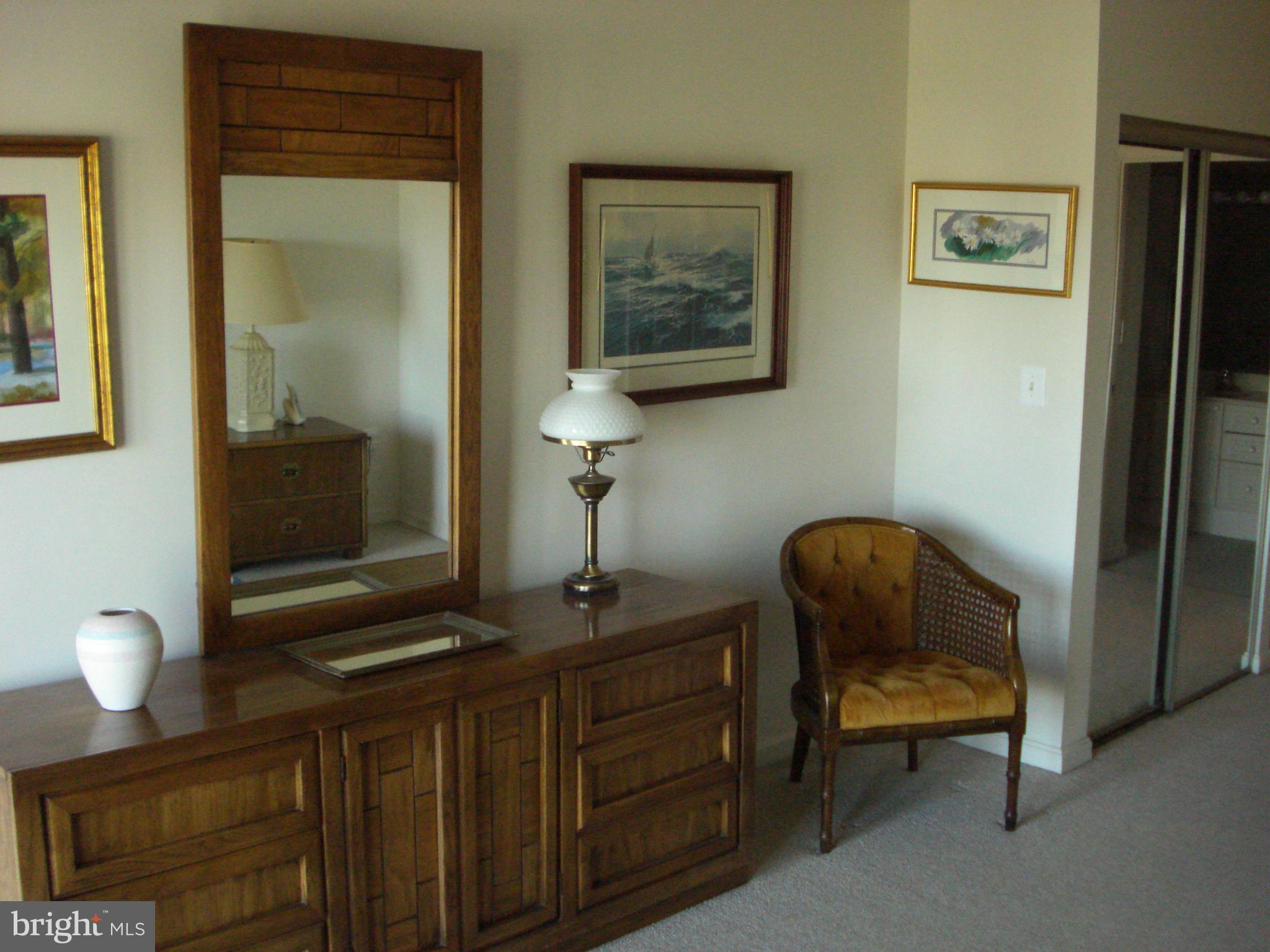 BLUE RIDGE LEISURE WORLD - Residential Lease